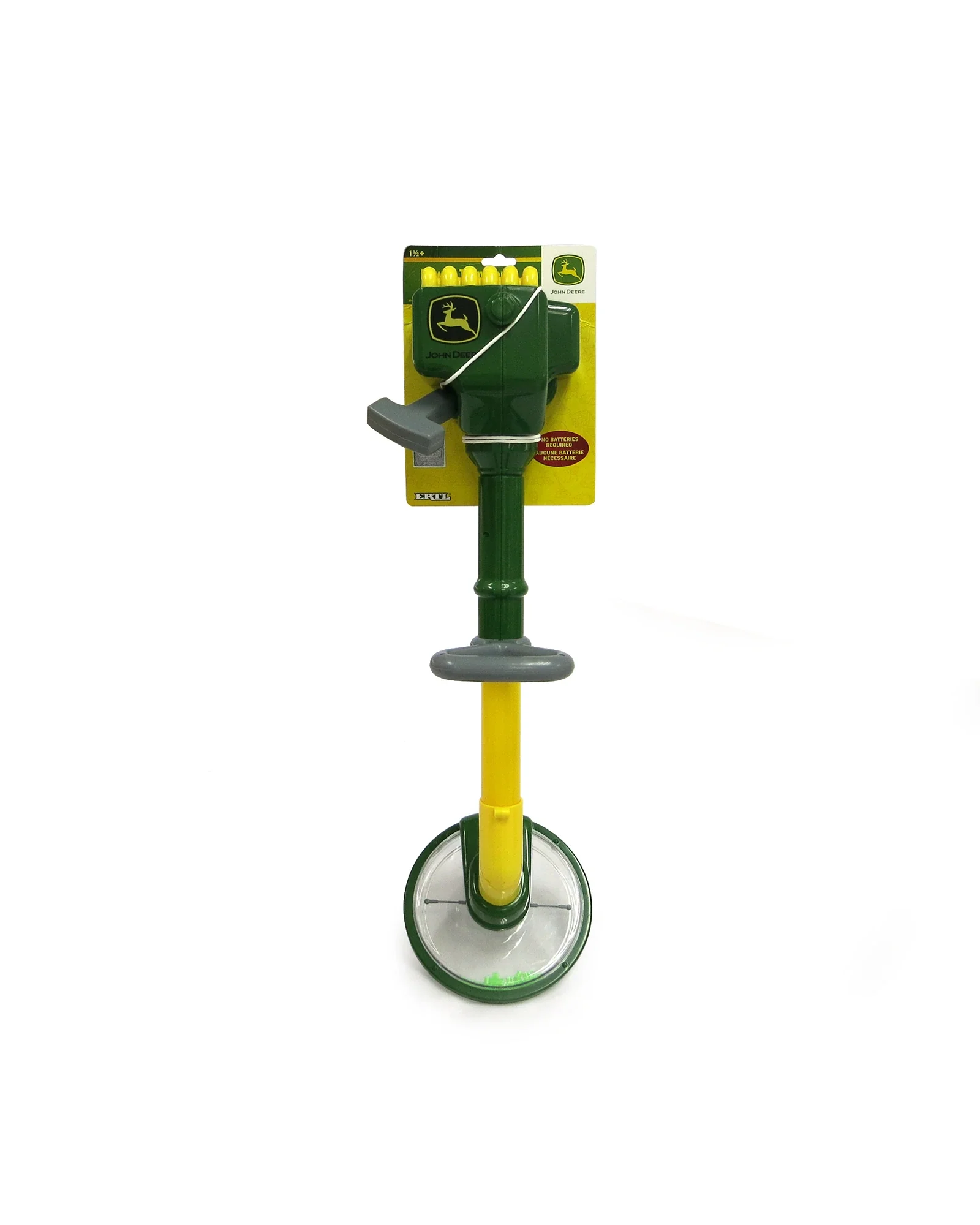 John Deere Power Trimmer Whipper Snipper - Image 2