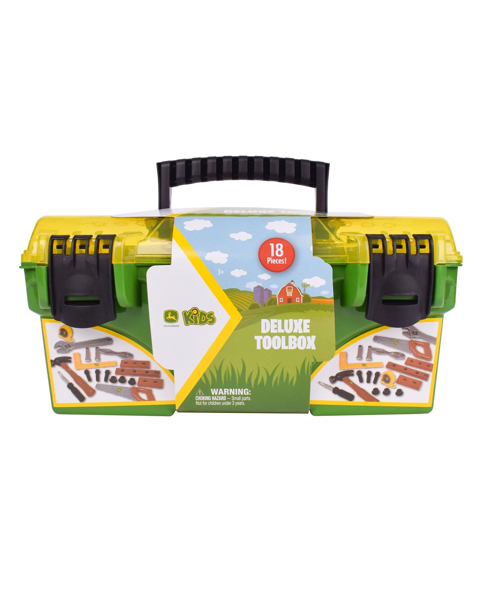 John Deere Toolbox - Image 2