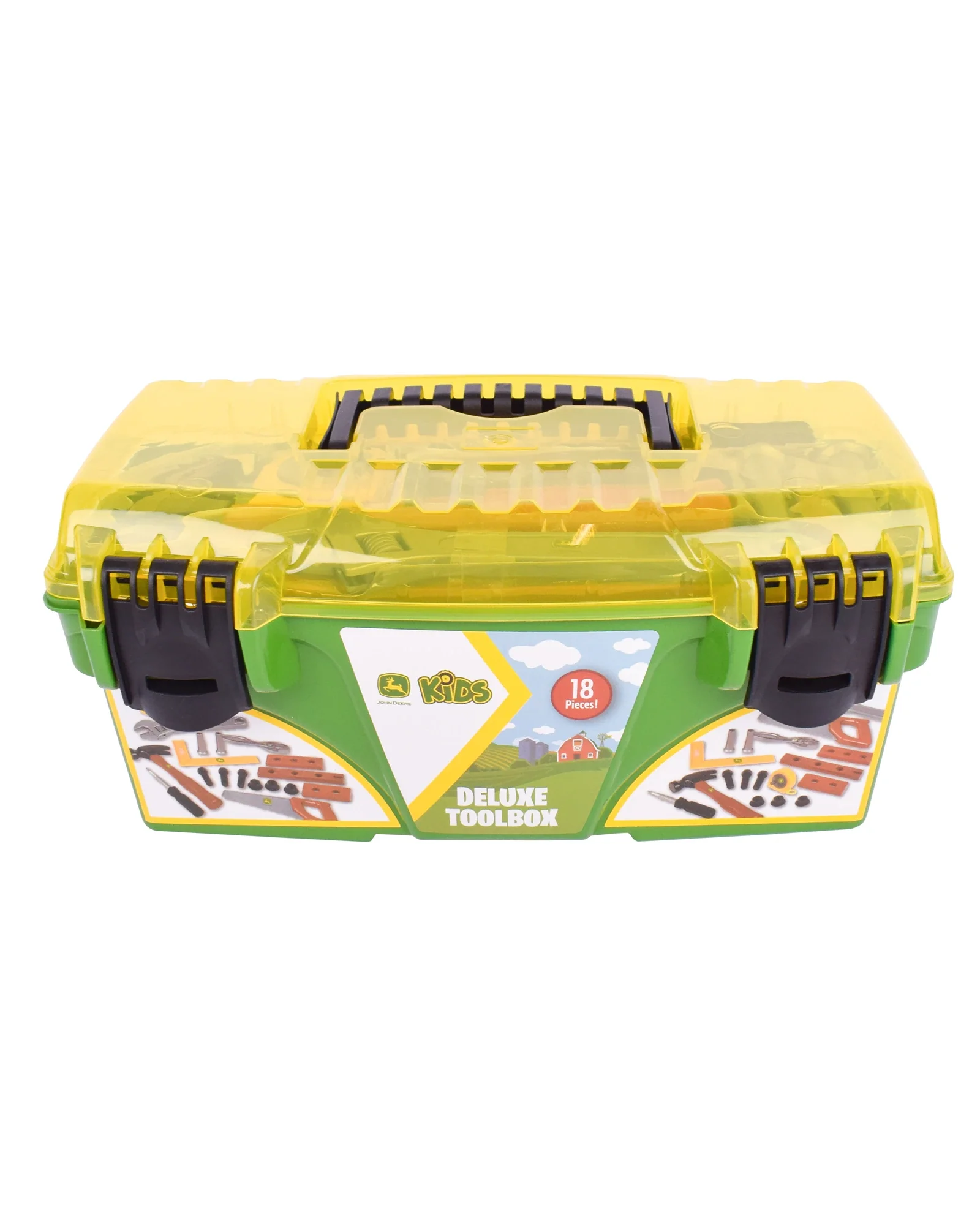 John Deere Toolbox - Image 3