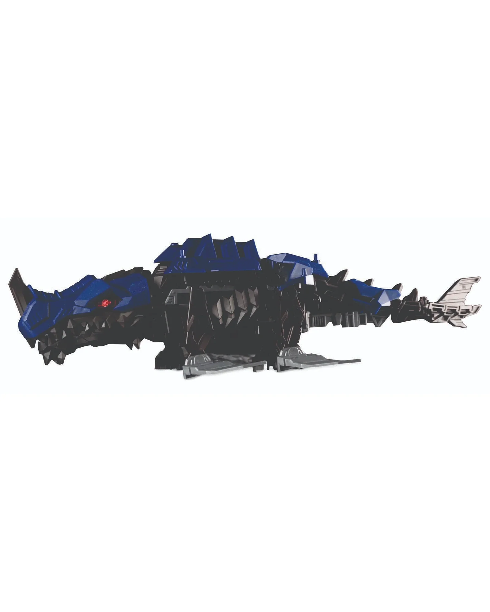 Johnco Mosasaurus Armoured Dinosaur Robot - Image 3