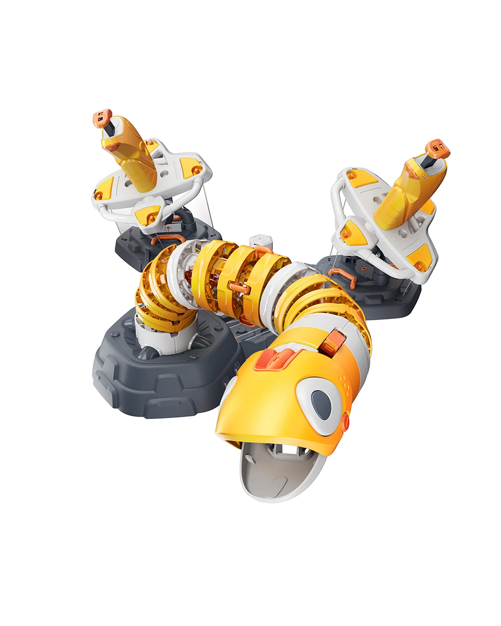 Johnco Soft Tube Robotic Arm - Image 3