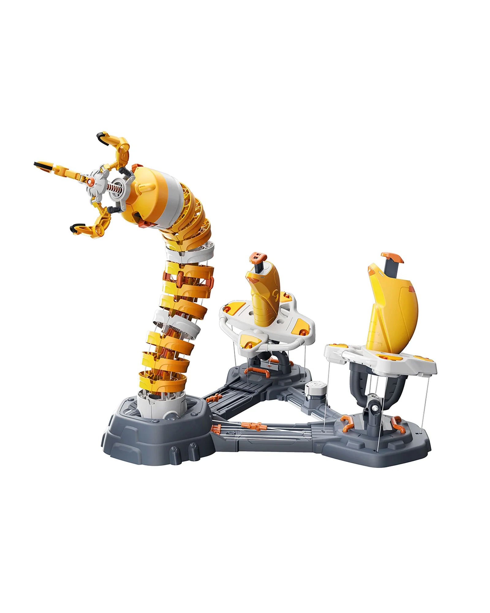Johnco Soft Tube Robotic Arm - Image 5