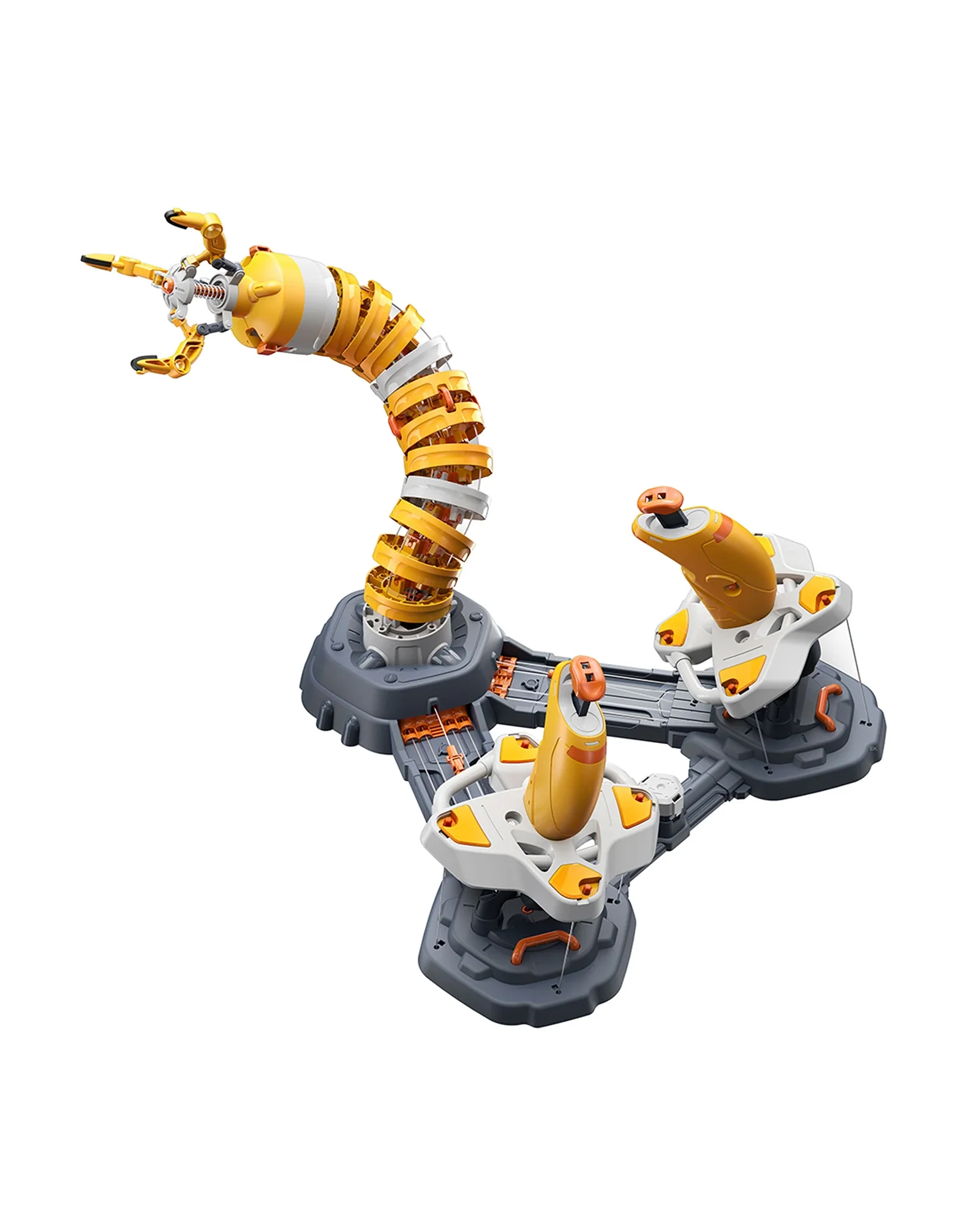 Johnco Soft Tube Robotic Arm - Image 6