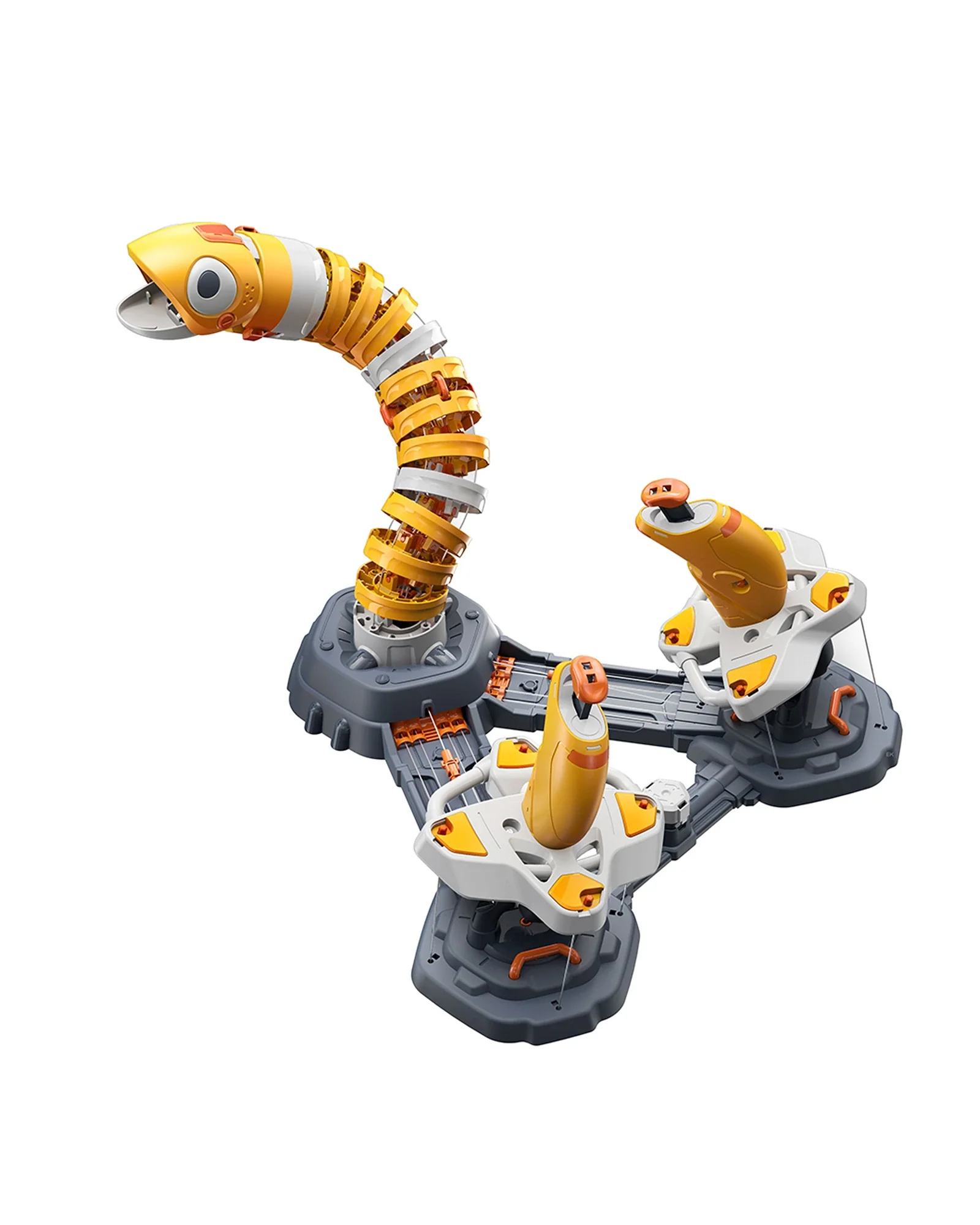 Johnco Soft Tube Robotic Arm - Image 7