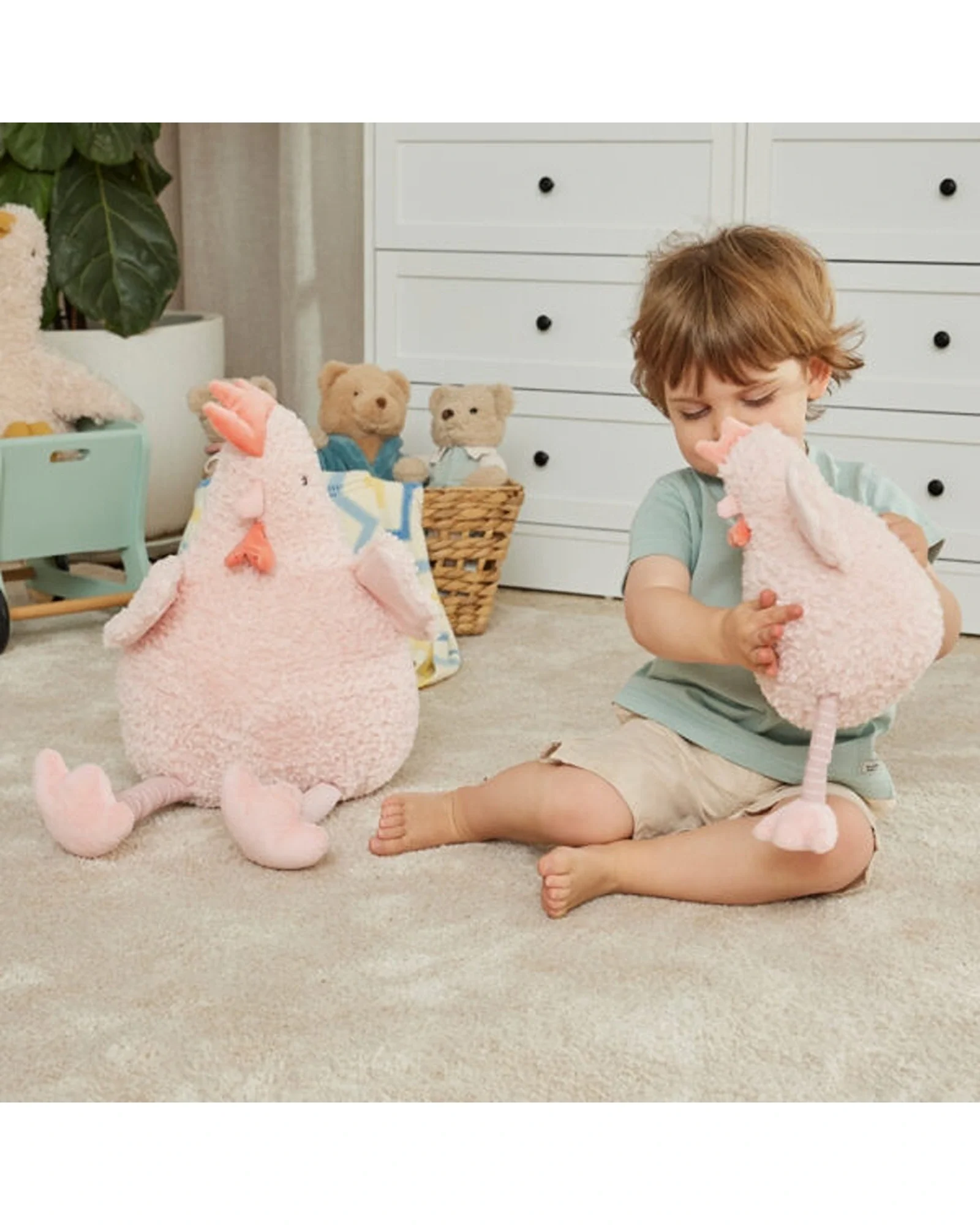 Josie Chicken - Image 4