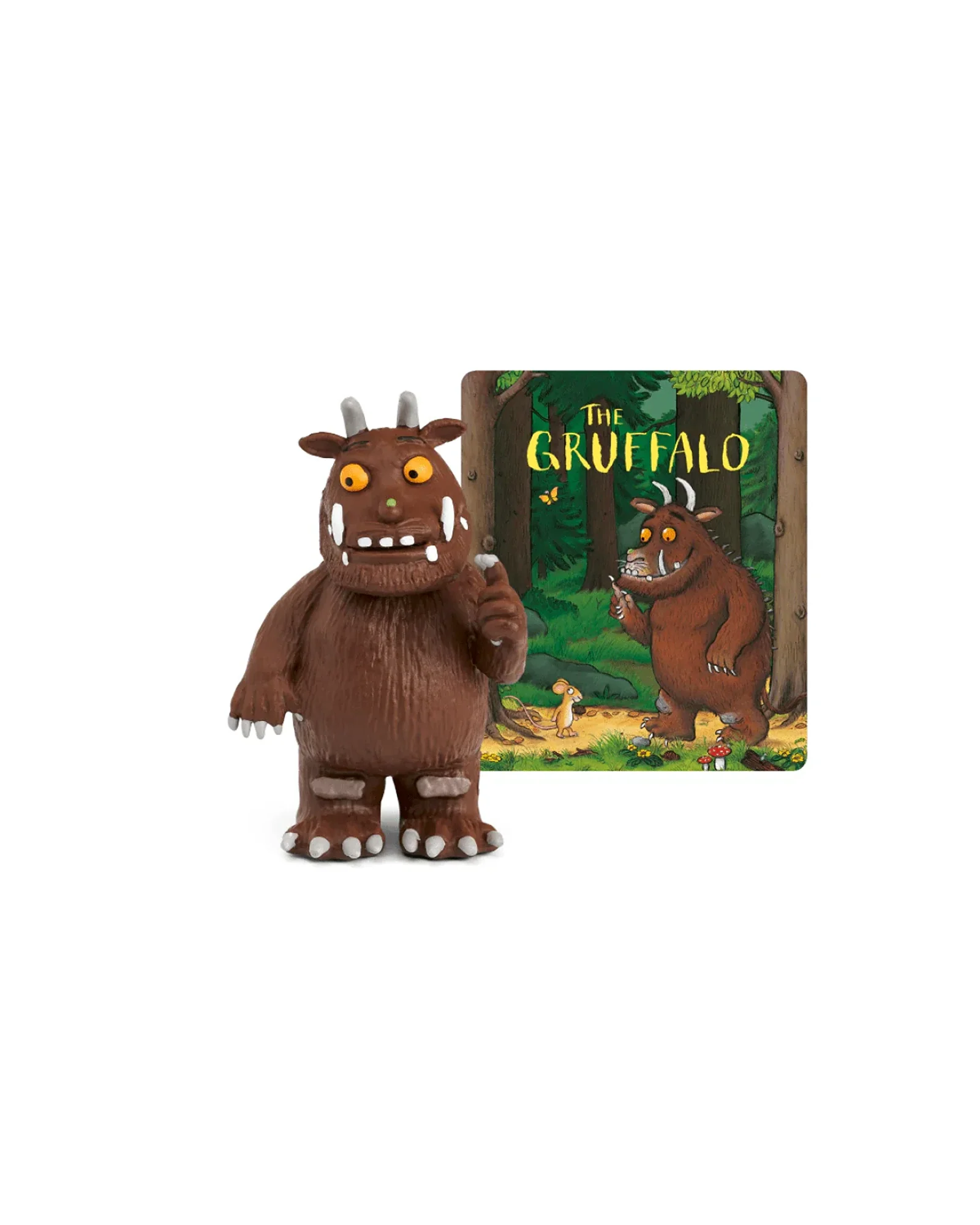 Julia Donaldson - The Gruffalo's Child Tonie Audio Character - Image 2