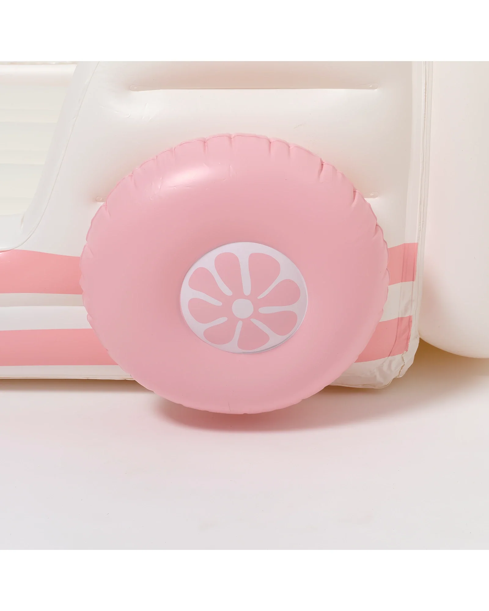 Kids Sleepover Bed Summer Van Candy - Image 6