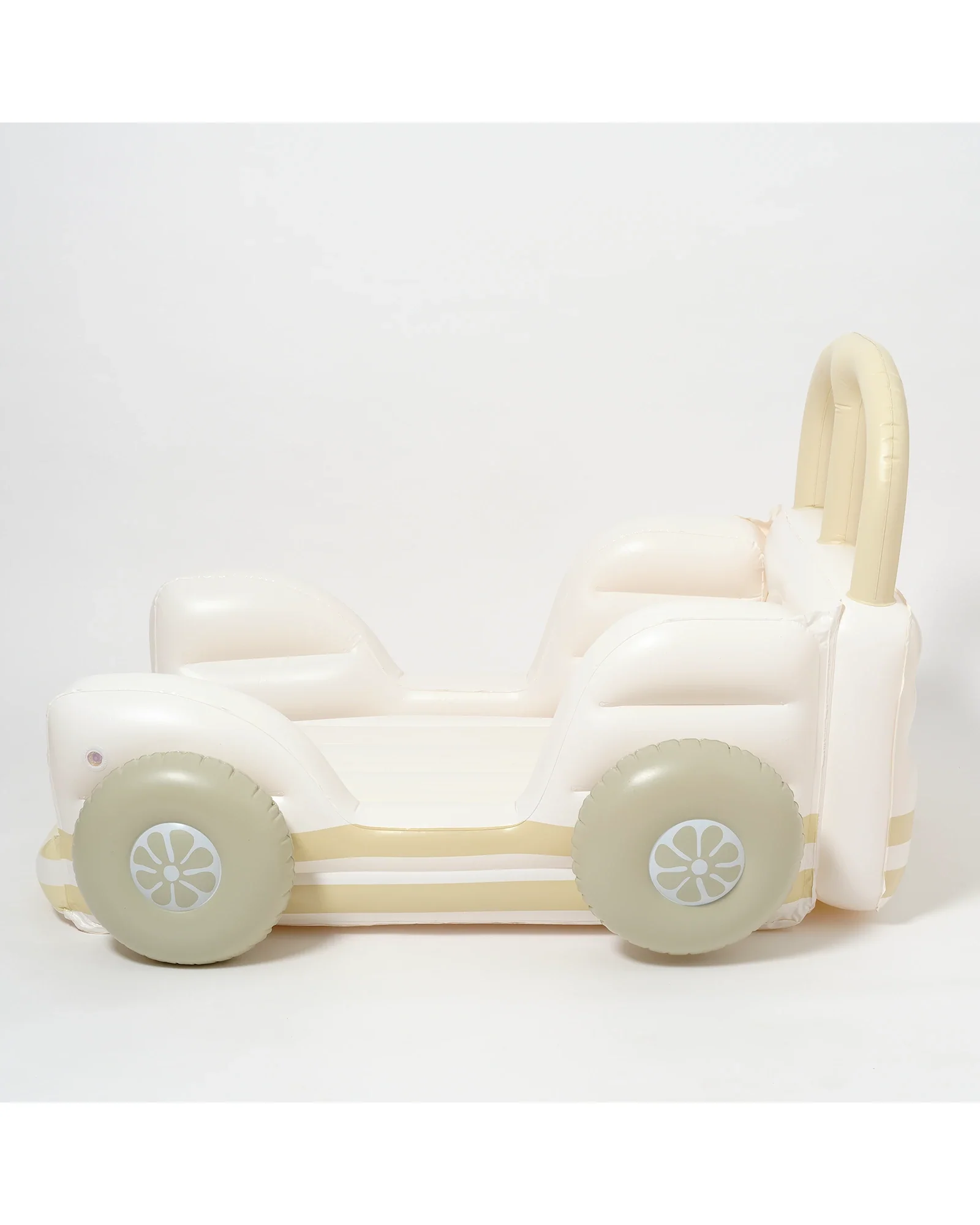 Kids Sleepover Bed Summer Van Sand - Image 5