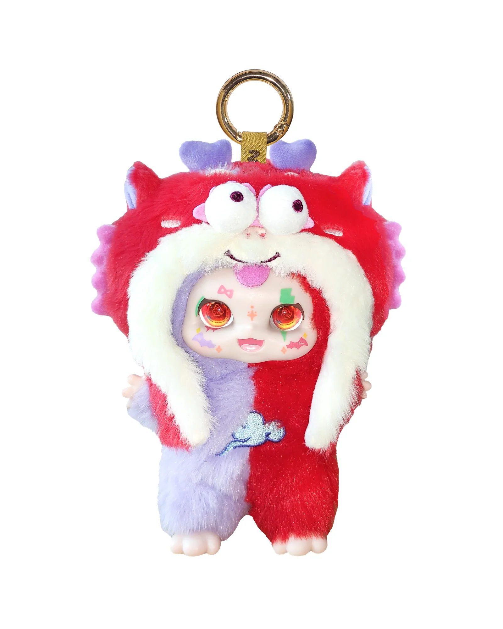Kimmon Dreams of the Wilderness Assorted Blind Box - Image 10