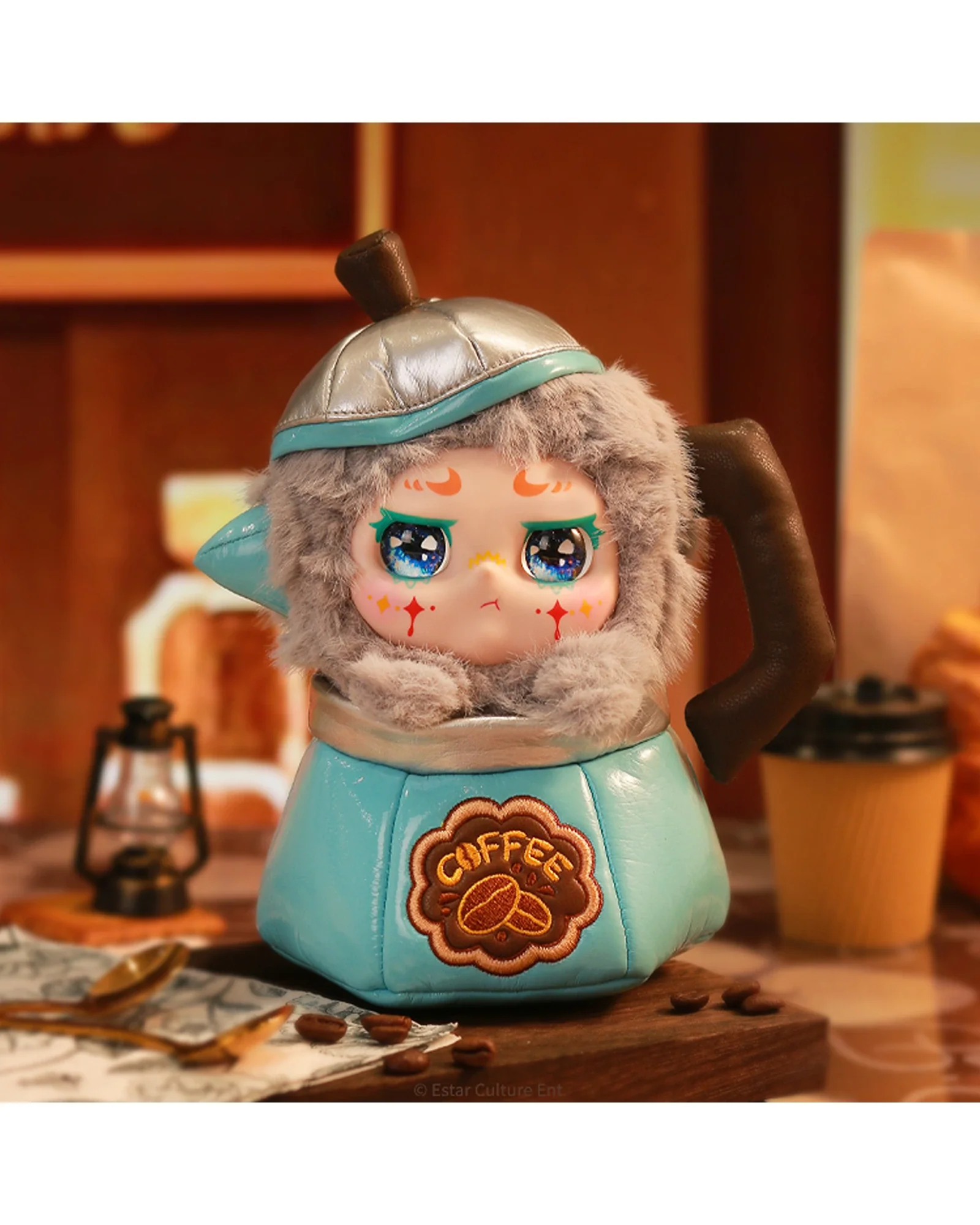 Kimmon Let's Café Assorted Blind Box - Image 17