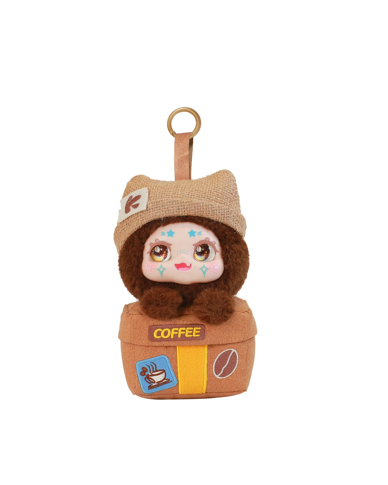 Kimmon Let's Café Assorted Blind Box - Image 2