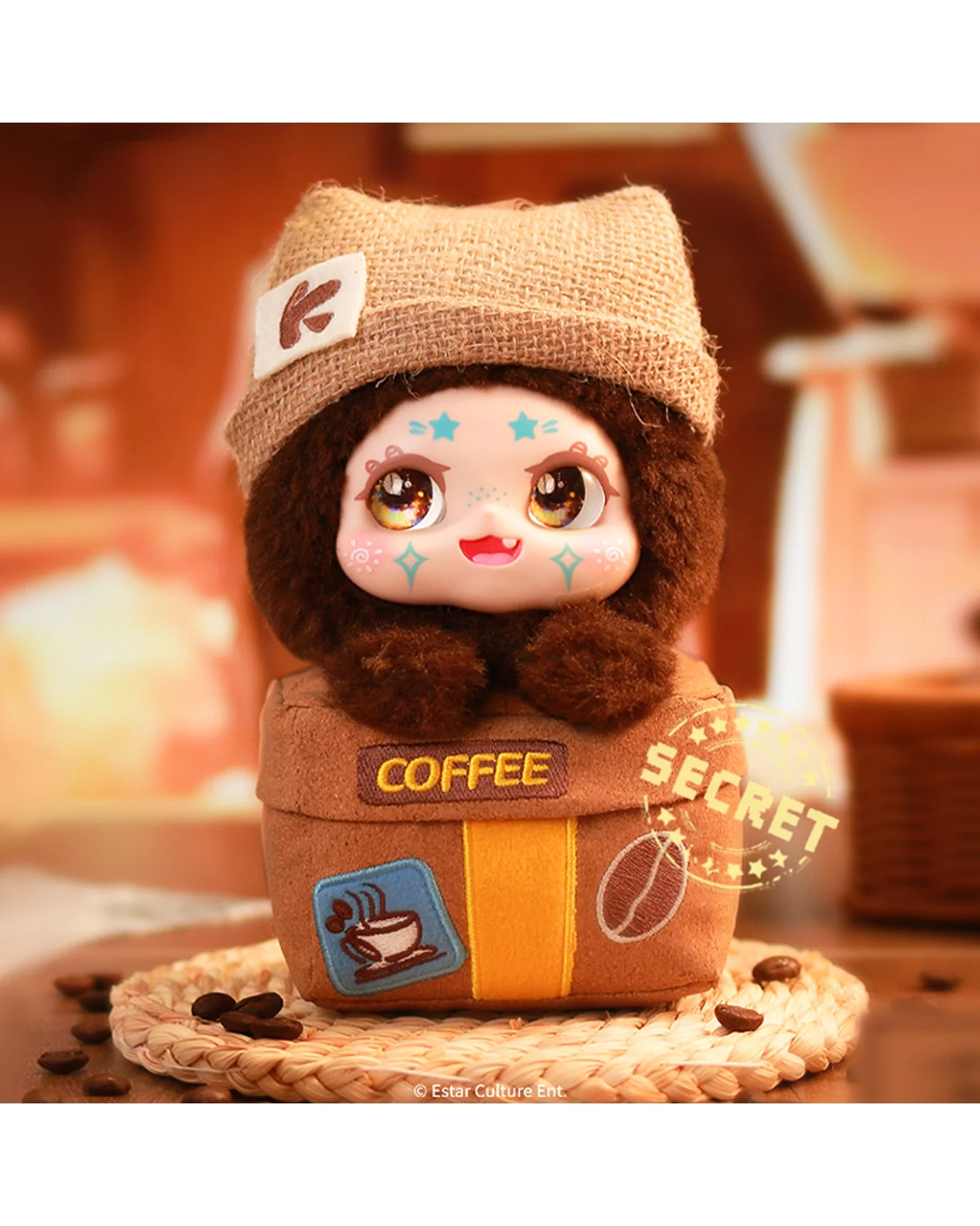 Kimmon Let's Café Assorted Blind Box - Image 3