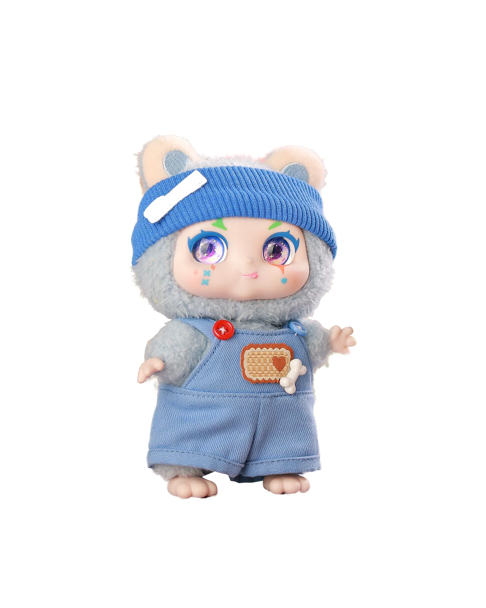 Kimmon Mimon I'm Mimon Assorted Blind Box - Image 4