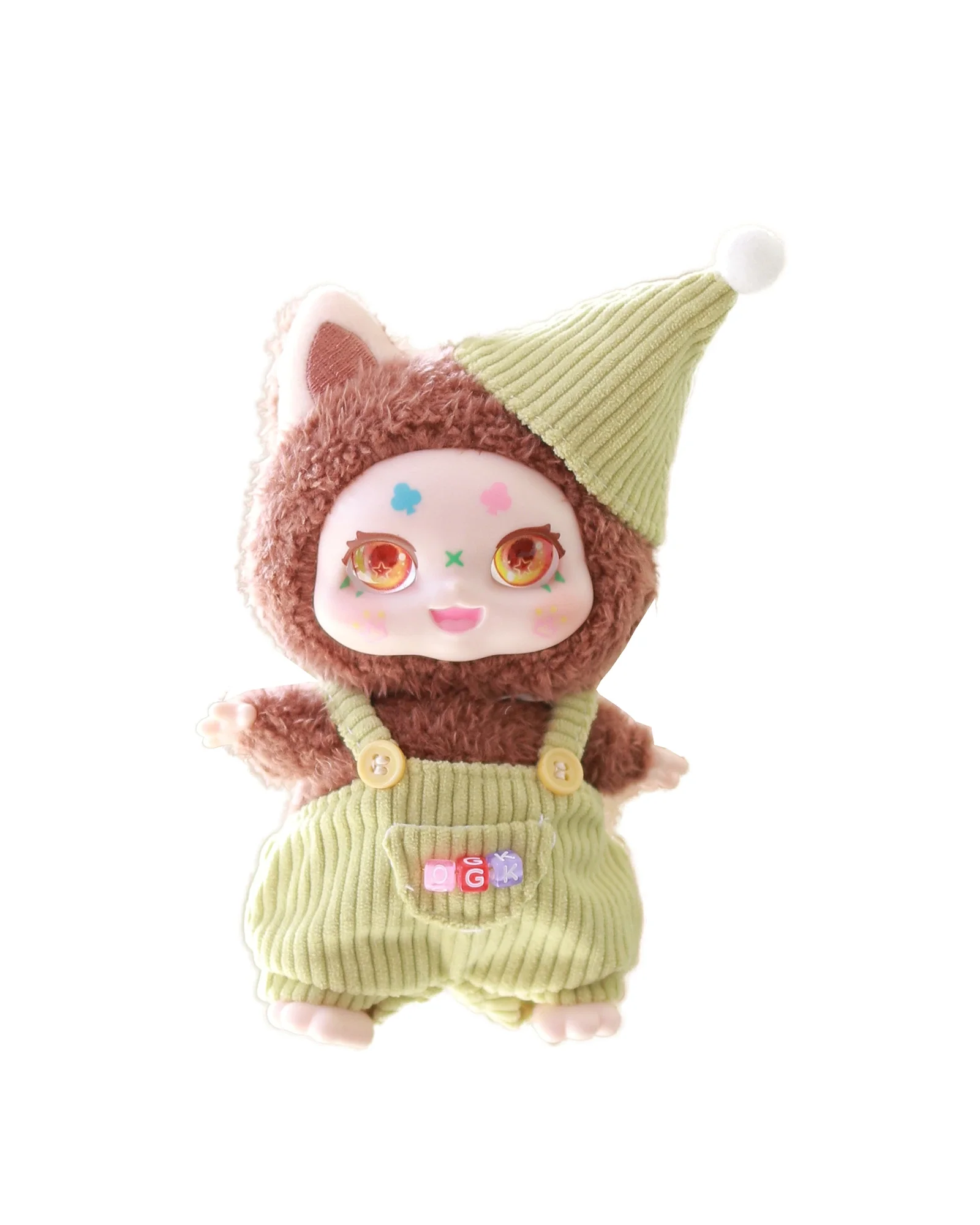 Kimmon Mimon I'm Mimon Assorted Blind Box - Image 5