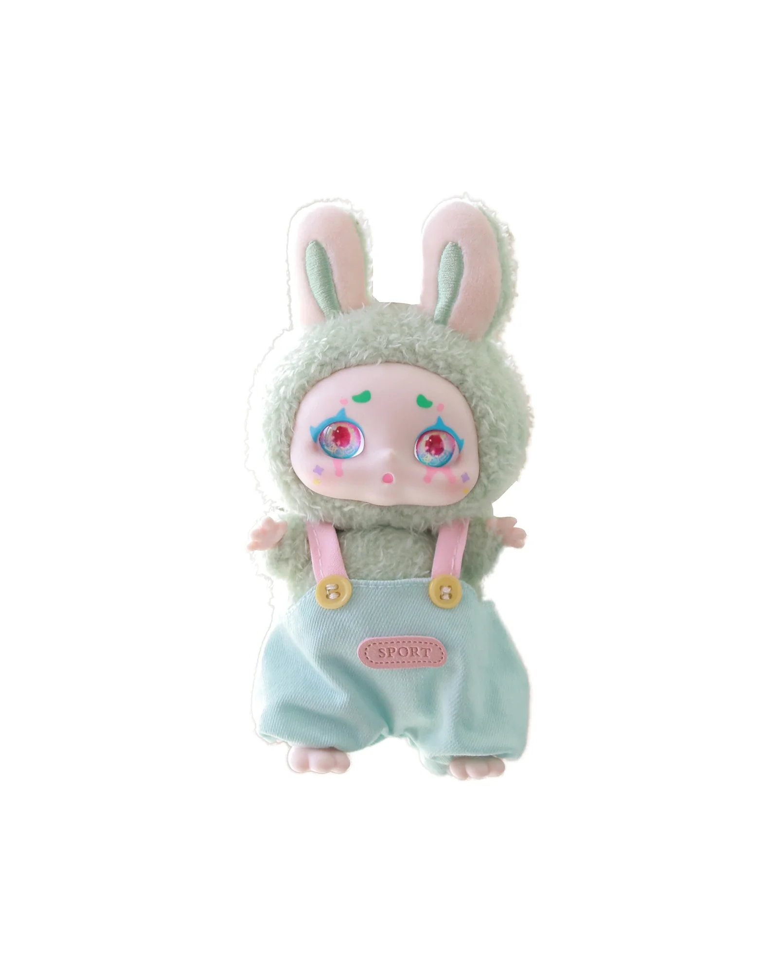 Kimmon Mimon I'm Mimon Assorted Blind Box - Image 6