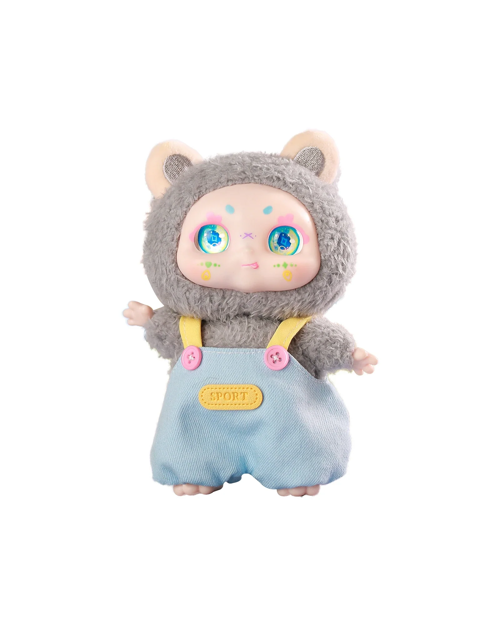 Kimmon Mimon I'm Mimon Assorted Blind Box - Image 7