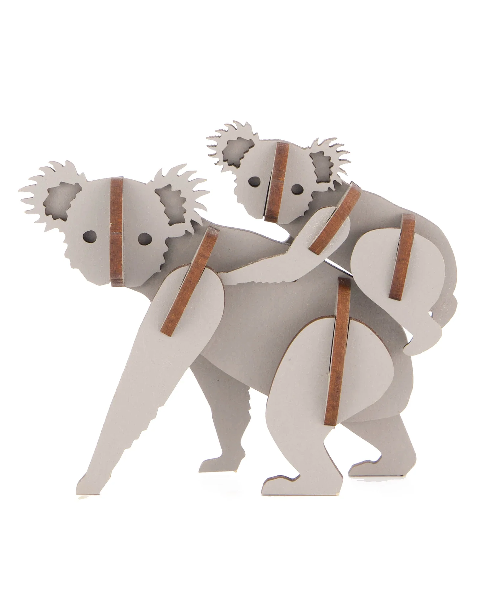 Koala and Joey A5