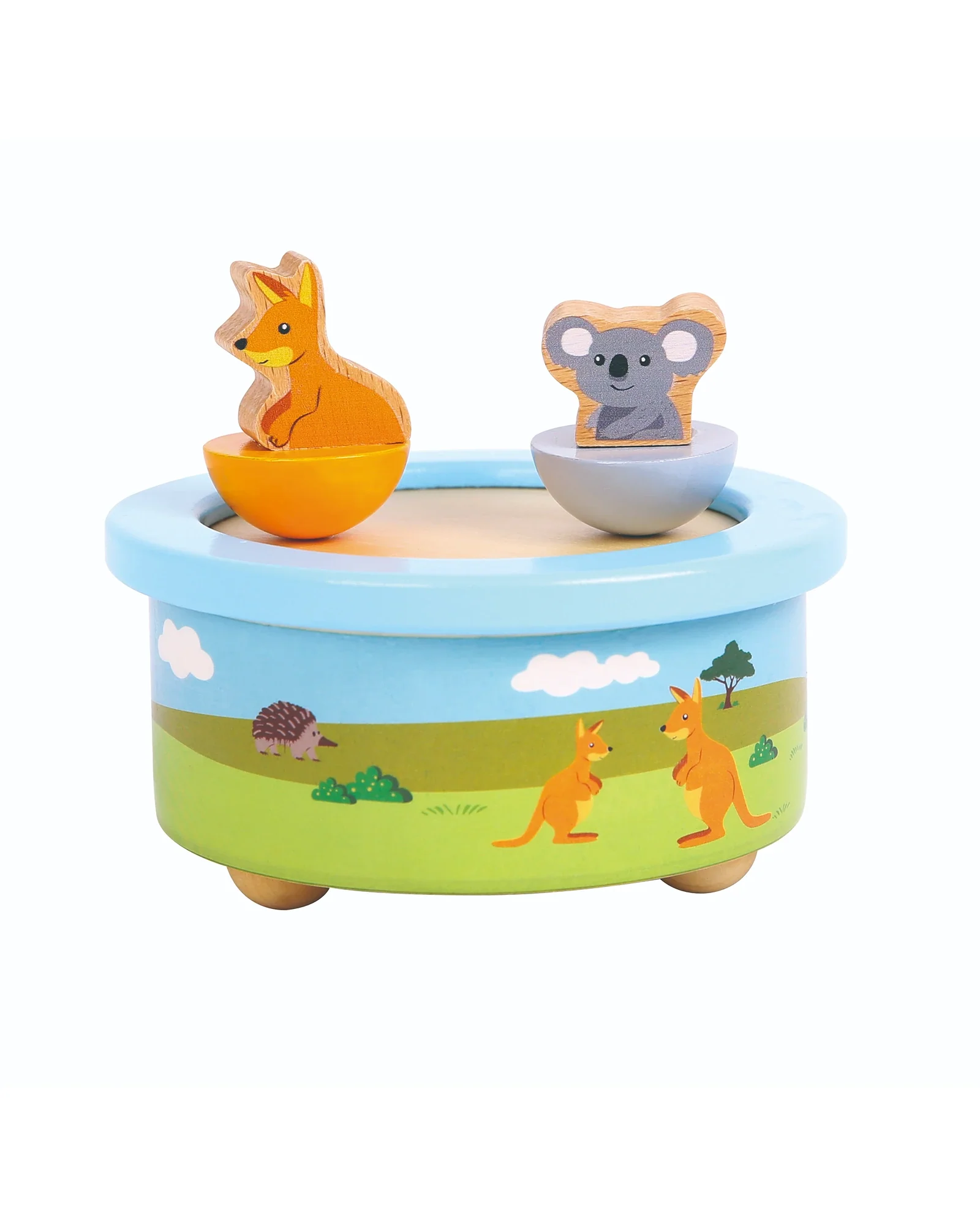 Matilda Music Box - Image 2