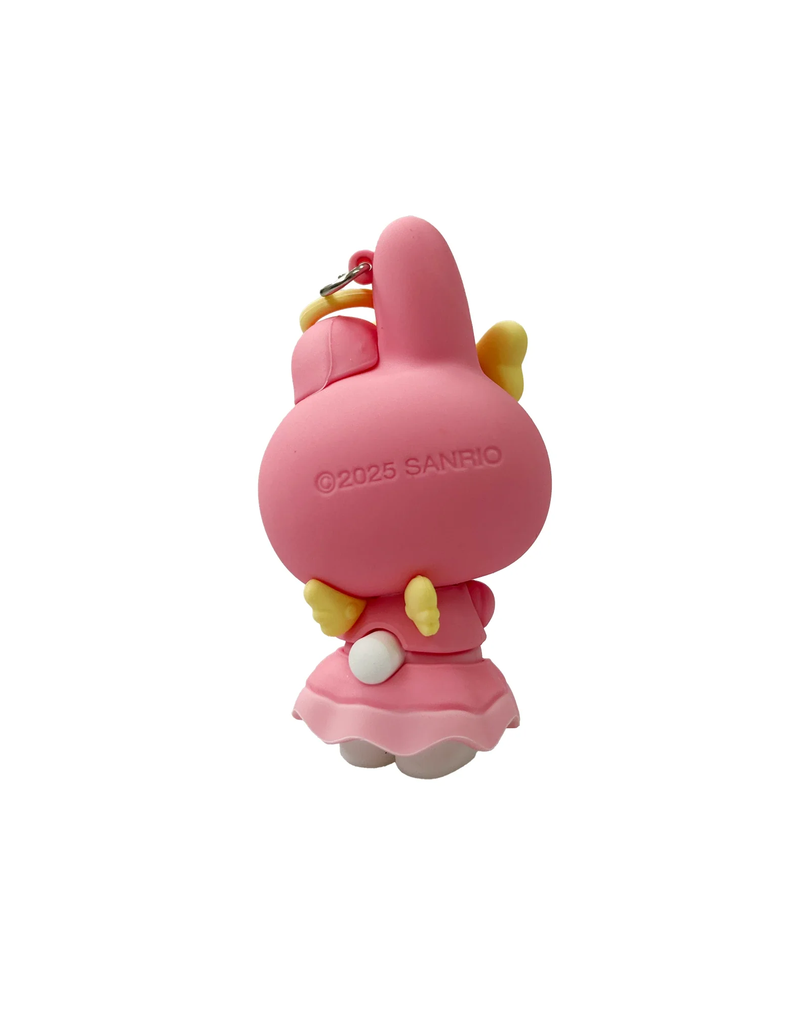 Kuromi & My Melody Angel & Devil Collector Figurine Bag Clips - Assorted - Image 10