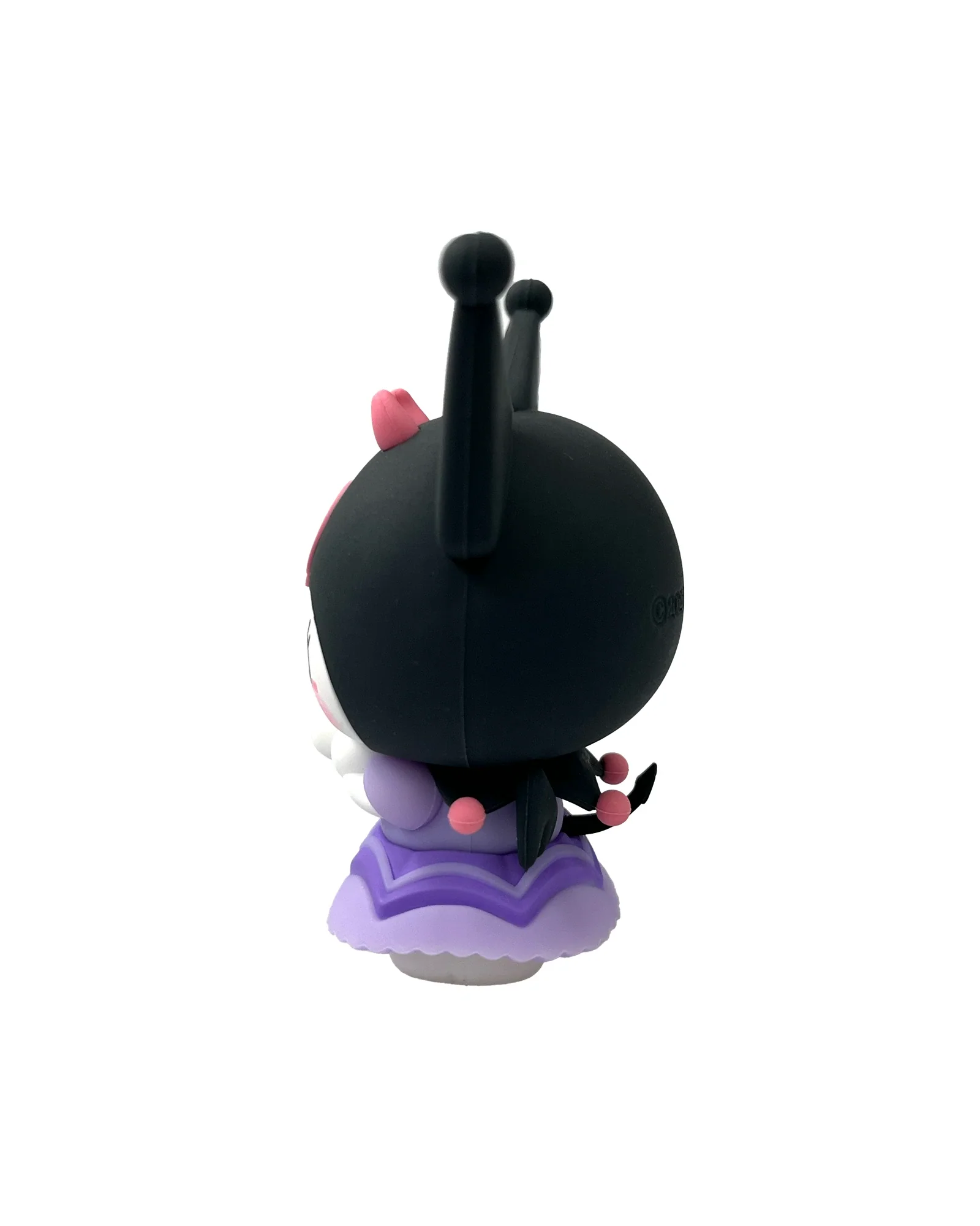 Kuromi & My Melody Angel & Devil Collector Figurine Bag Clips - Assorted - Image 12