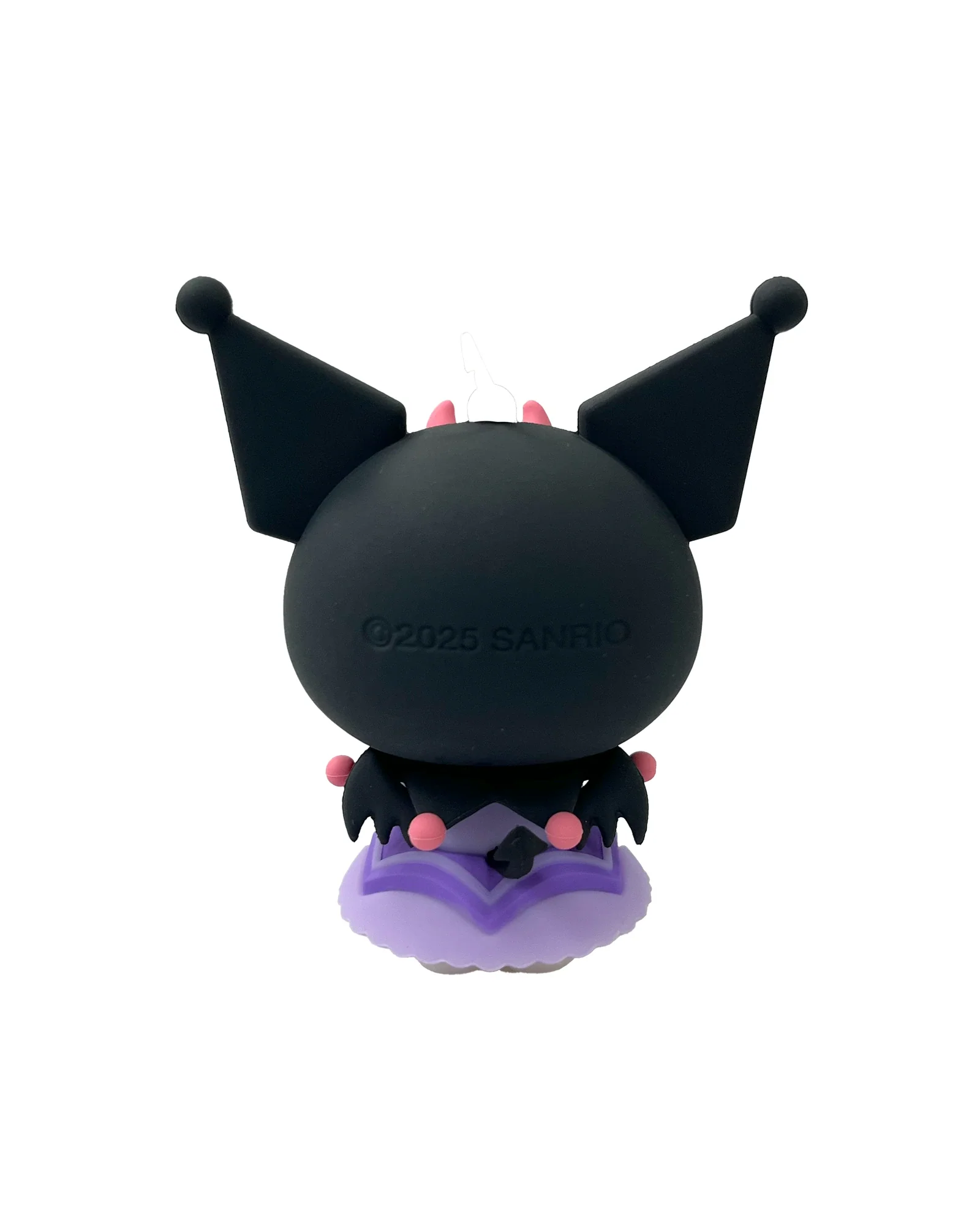 Kuromi & My Melody Angel & Devil Collector Figurine Bag Clips - Assorted - Image 13
