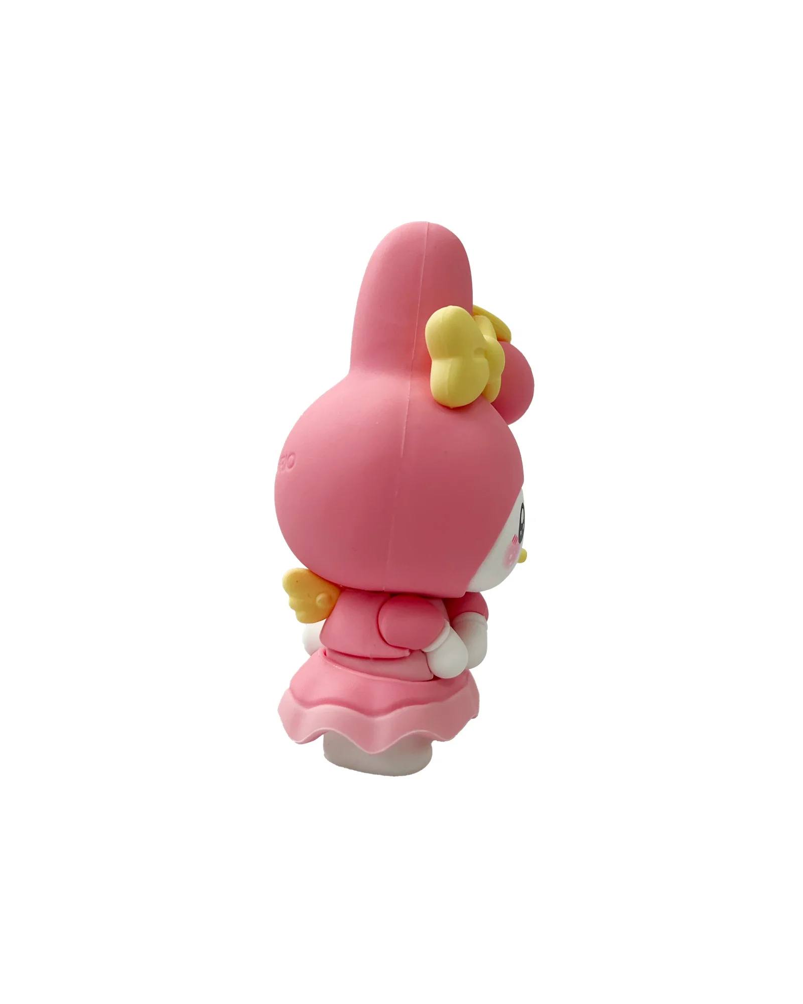 Kuromi & My Melody Angel & Devil Collector Figurine Bag Clips - Assorted - Image 8