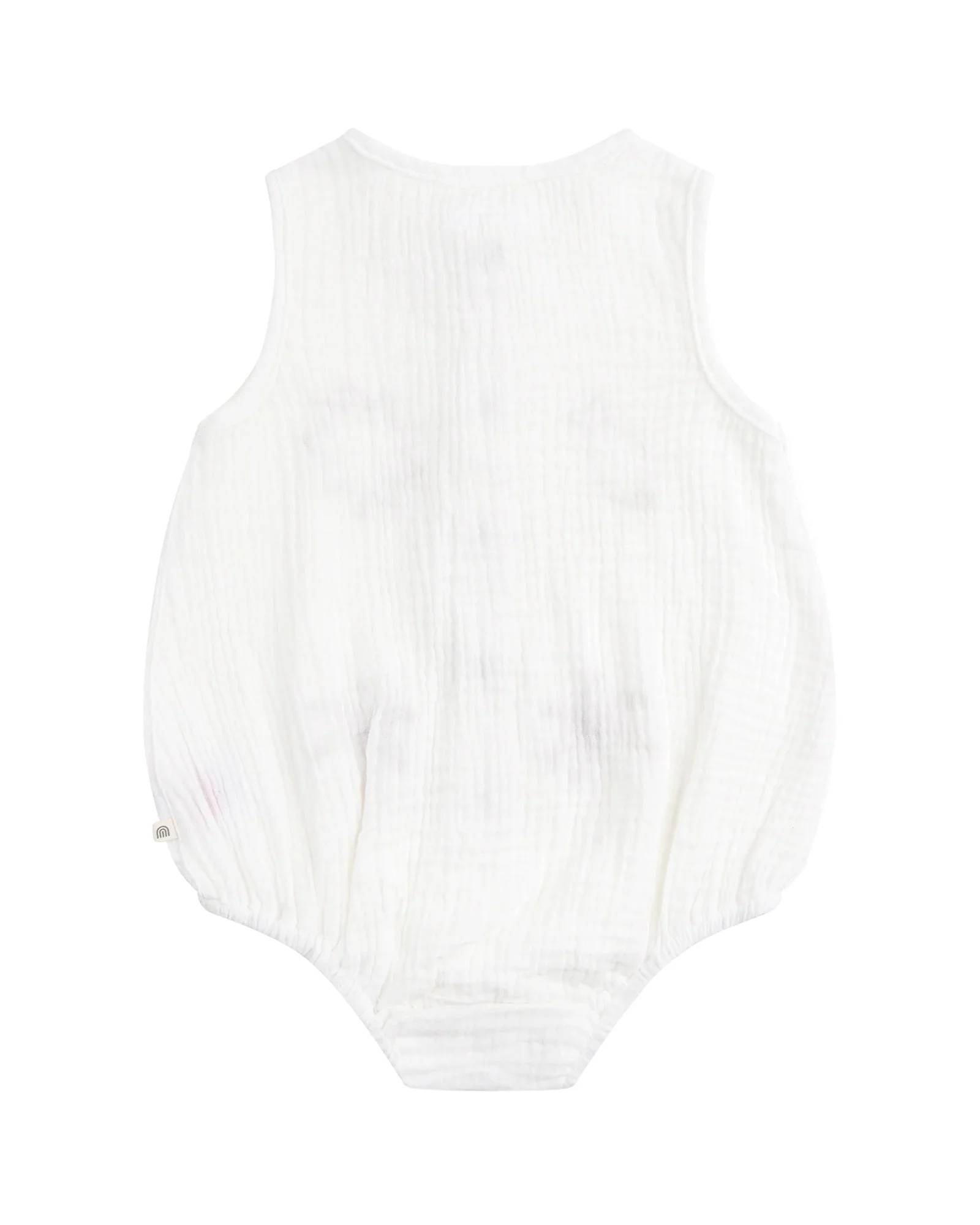 Kynd Baby Romper Coconut - Size 0 - Image 2