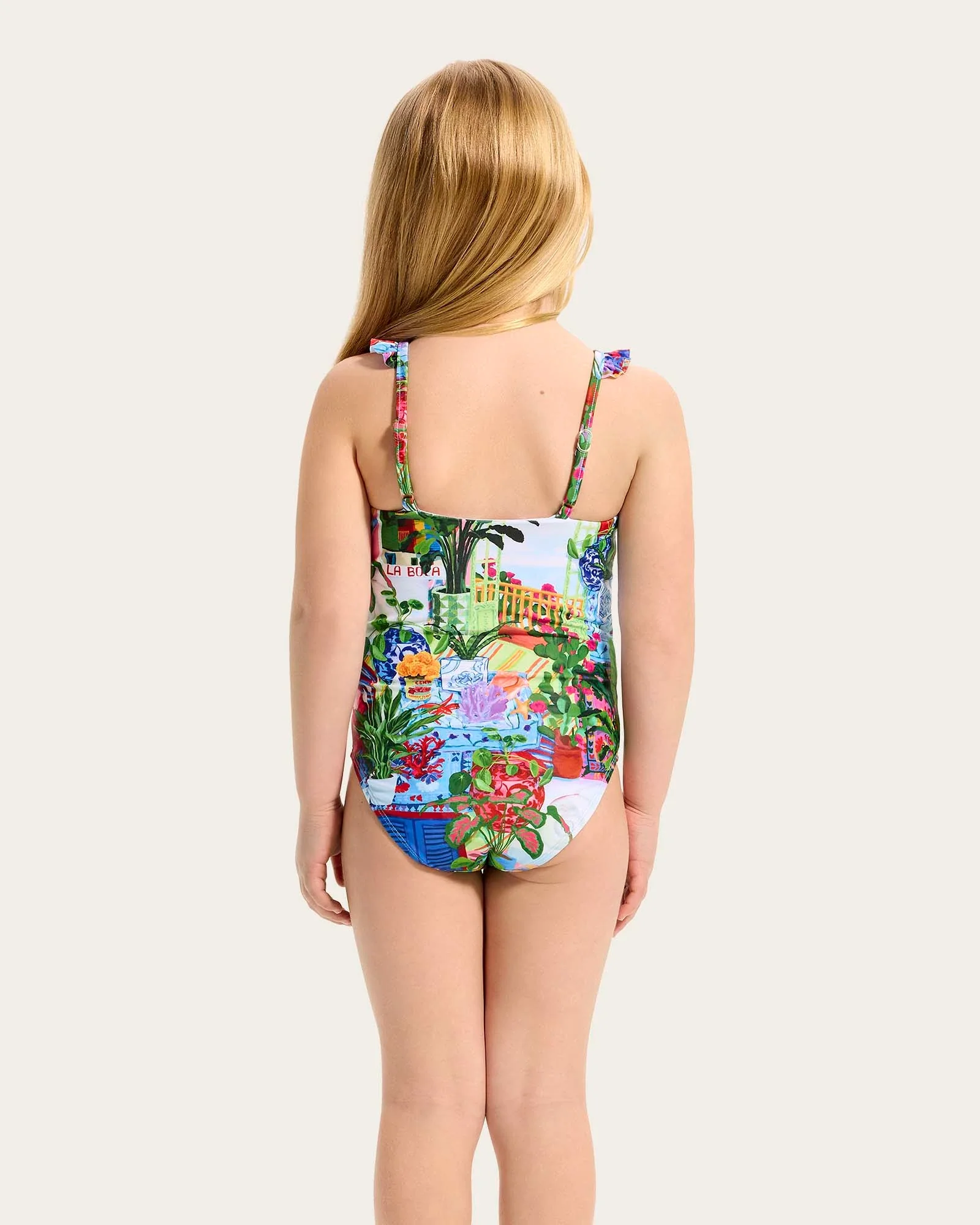 La Boca One Piece - Size 3 - Image 5