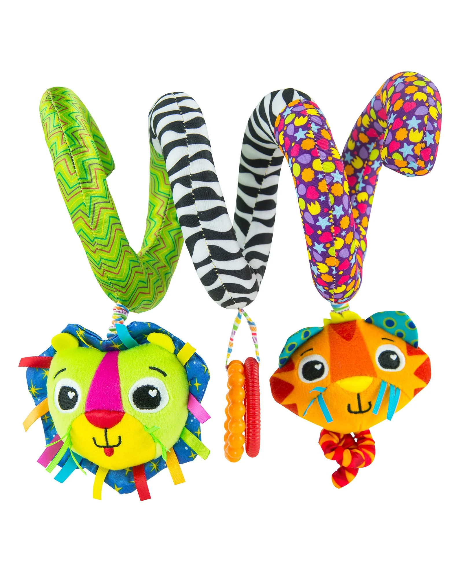 Lamaze Activity Spiral - Image 5