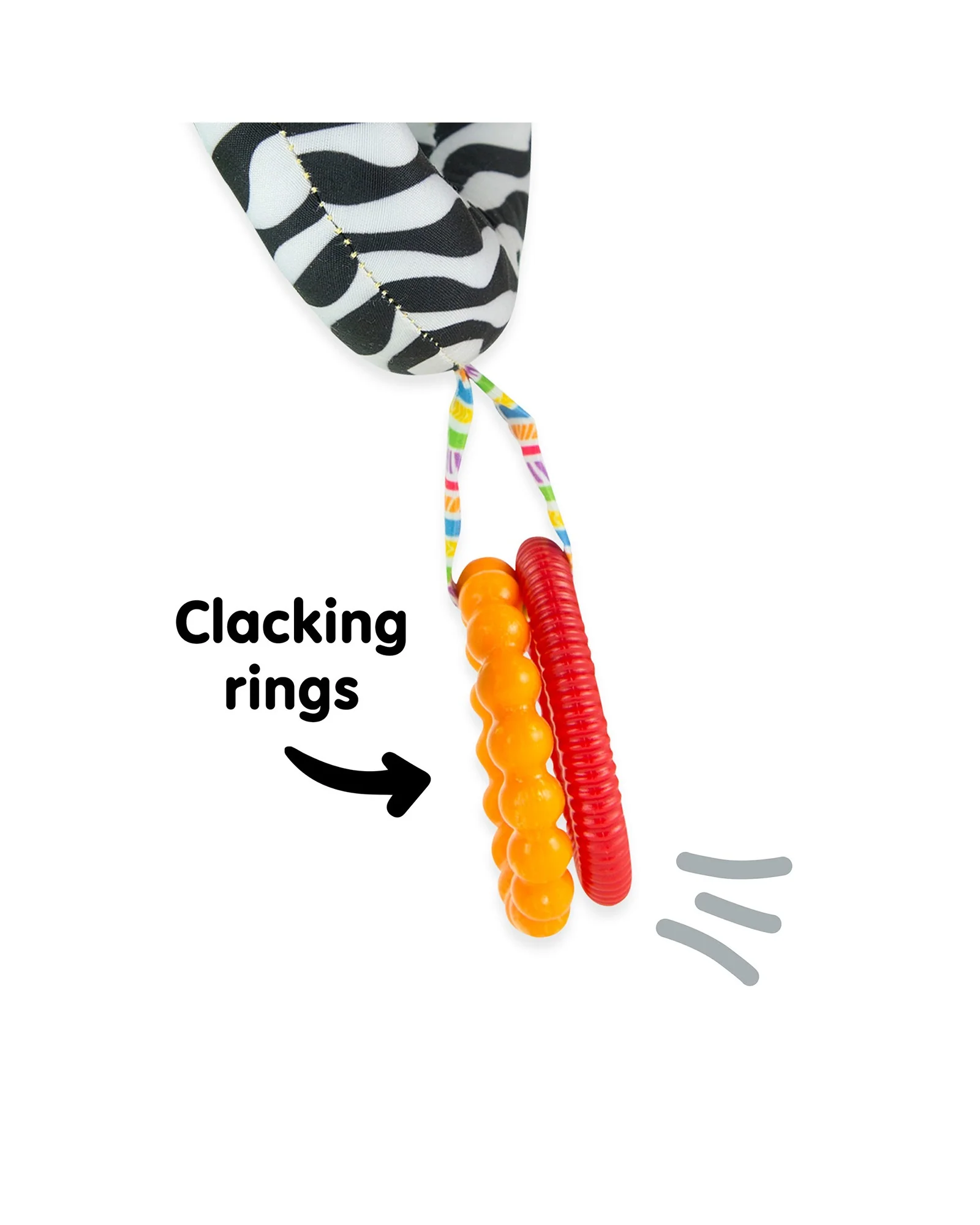 Lamaze Activity Spiral - Image 7