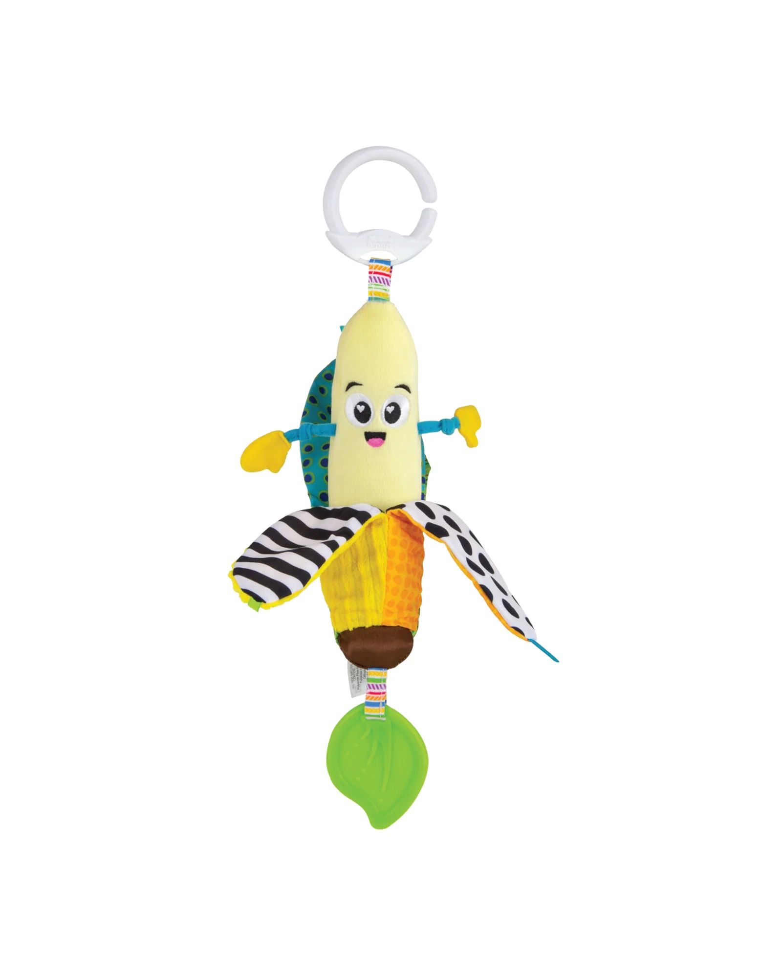 Lamaze Bea the Banana Clip and Go - Image 11