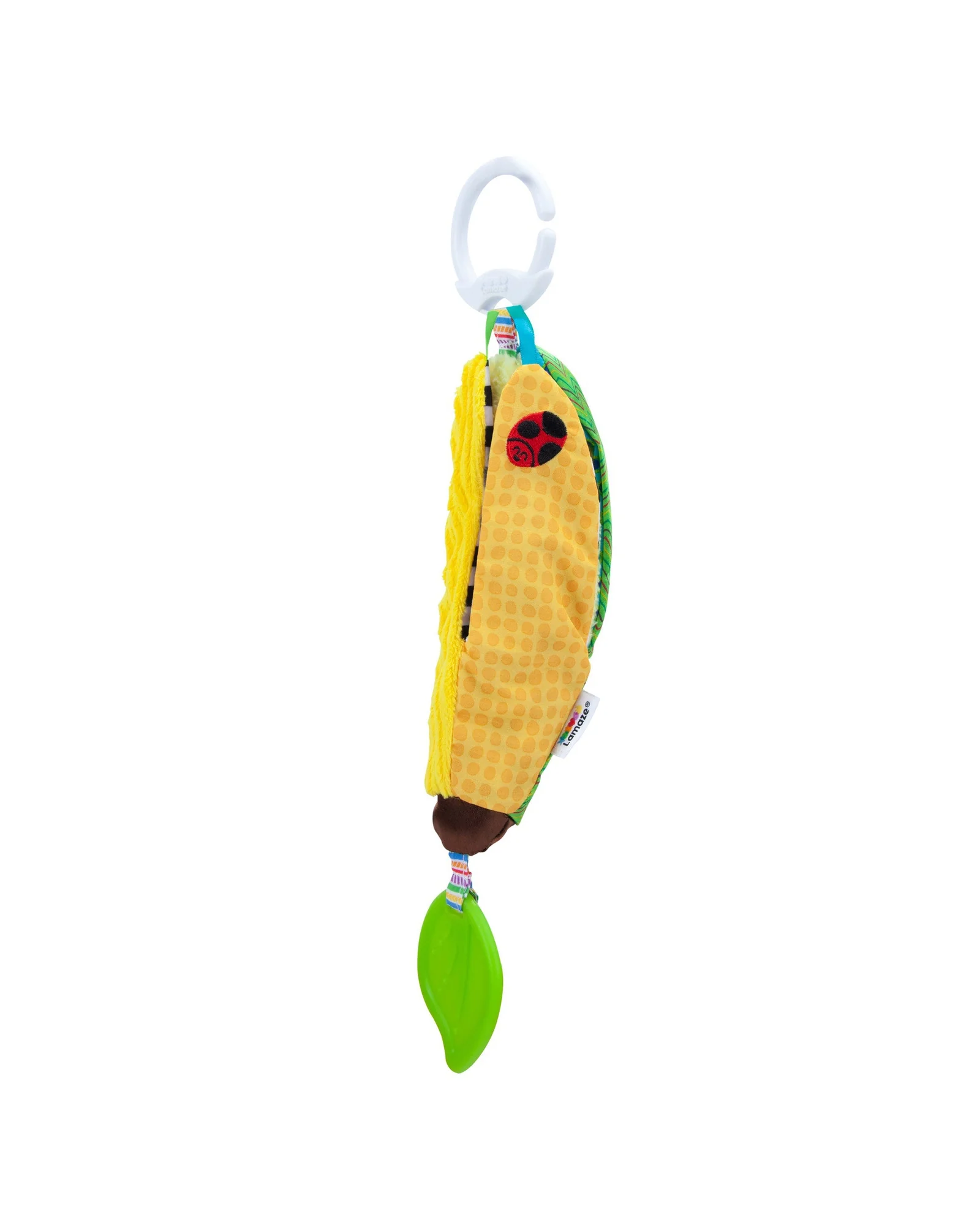Lamaze Bea the Banana Clip and Go - Image 2