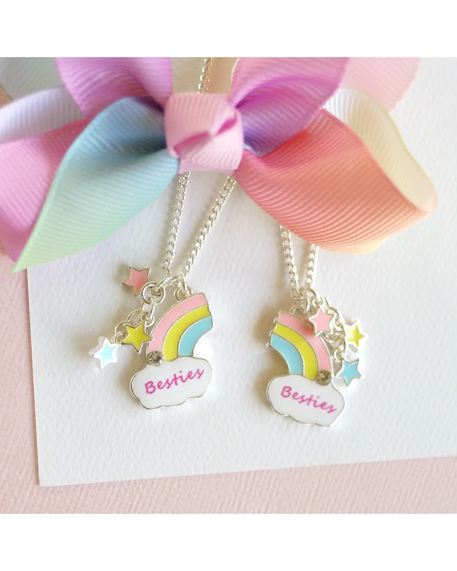 Besties Necklace Set - Image 5