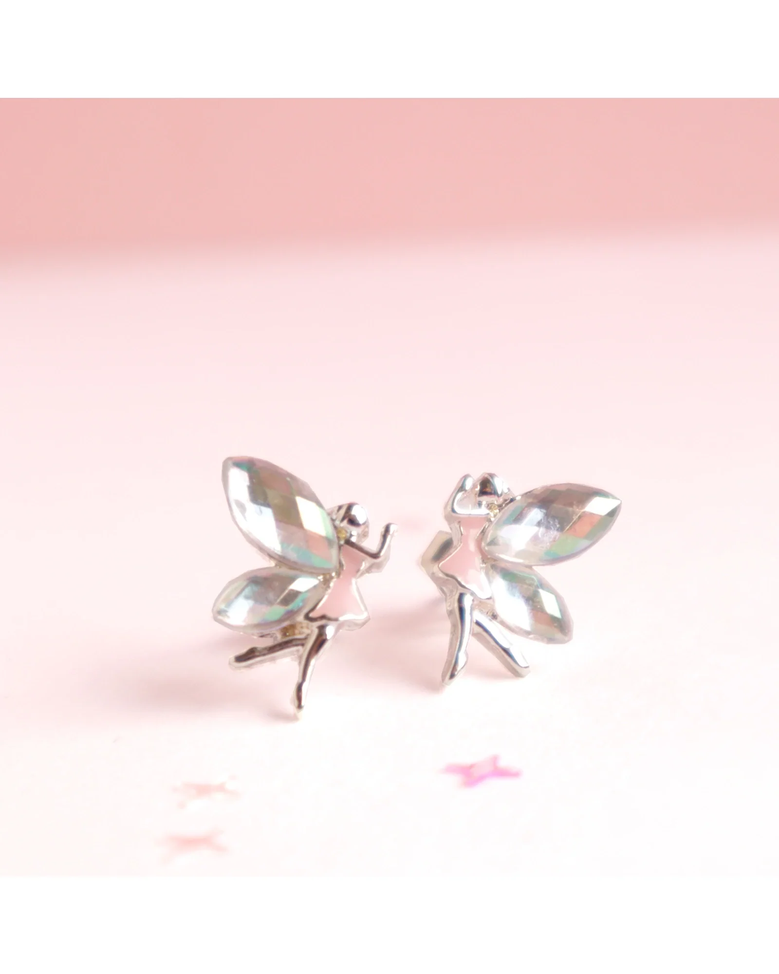 Fairy Magic Earrings