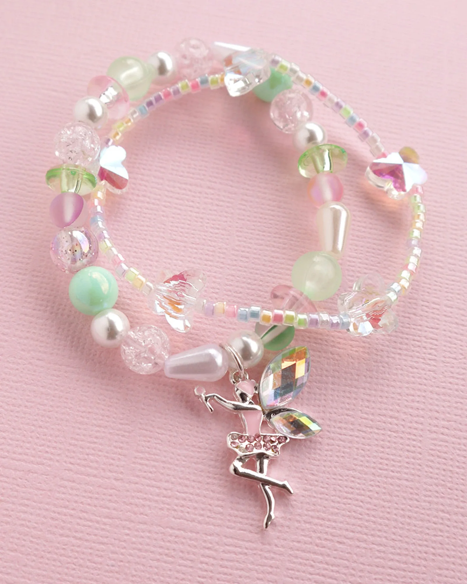 Fairy Magic Elastic Bracelet
