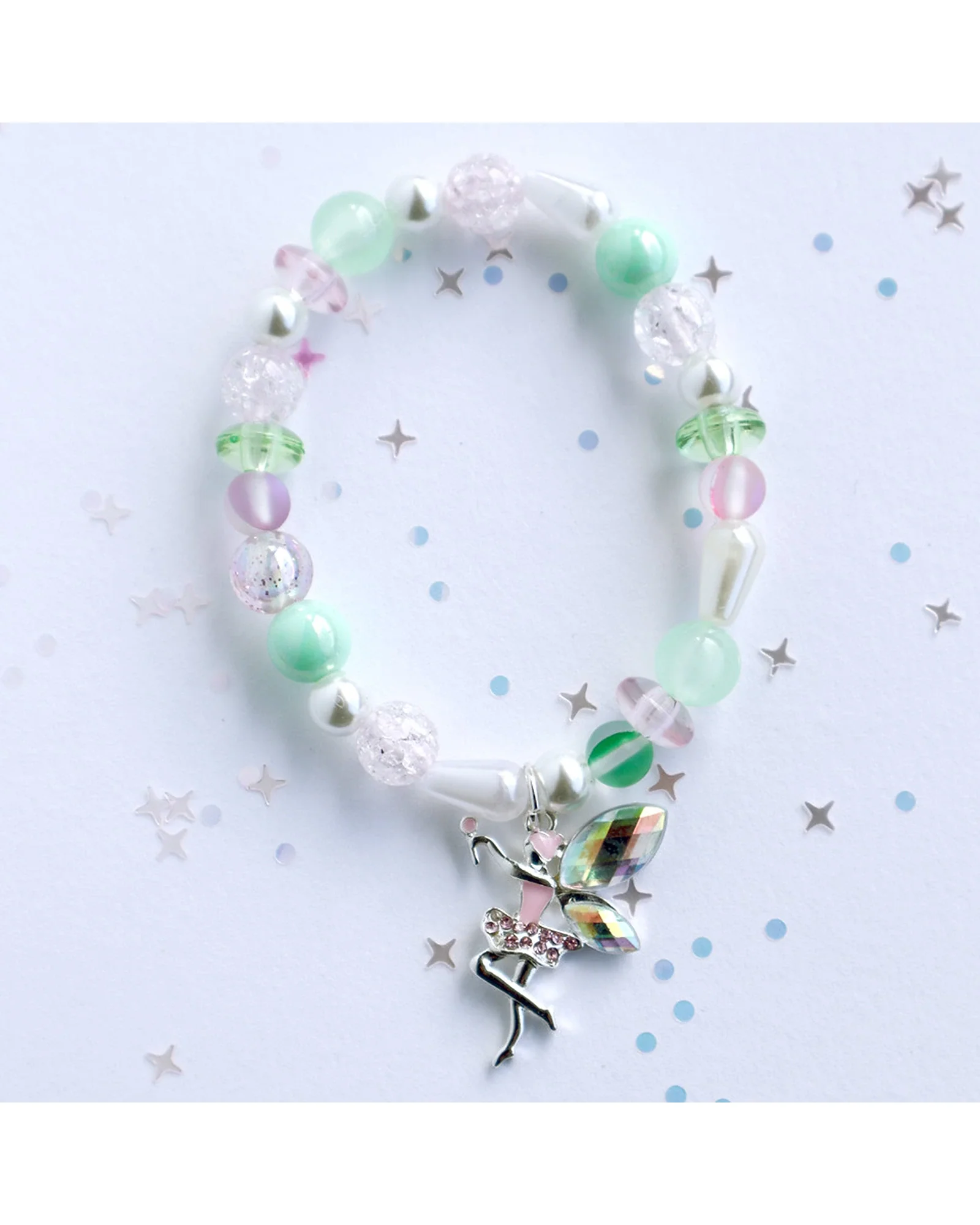 Fairy Magic Elastic Bracelet - Image 2