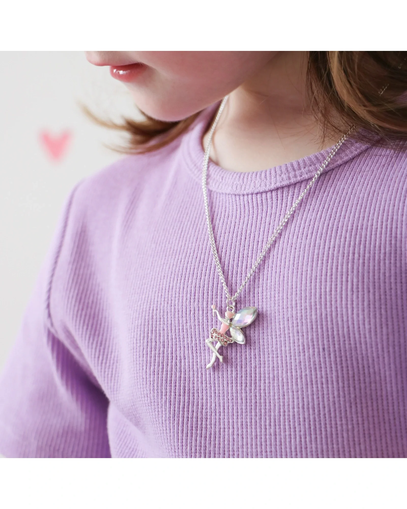 Fairy magic Necklace - Image 2