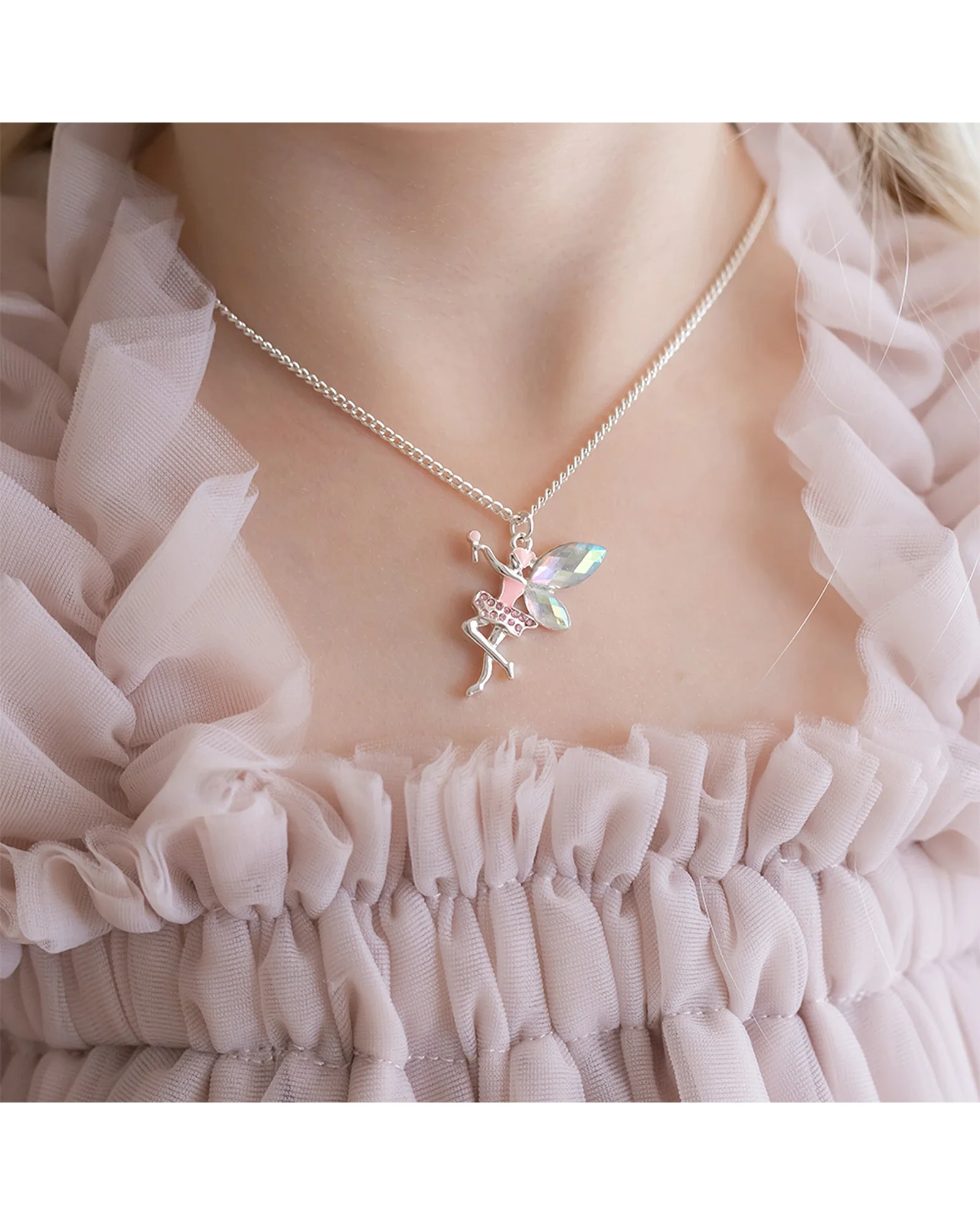 Fairy magic Necklace - Image 3