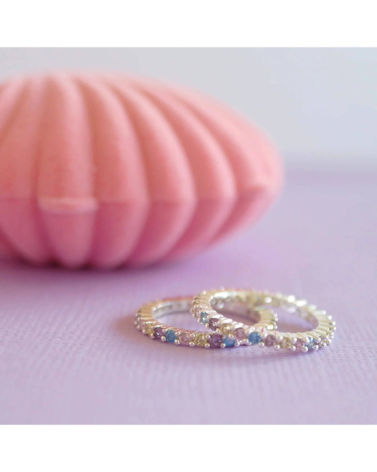 Rainbow Connection Ring - Image 3