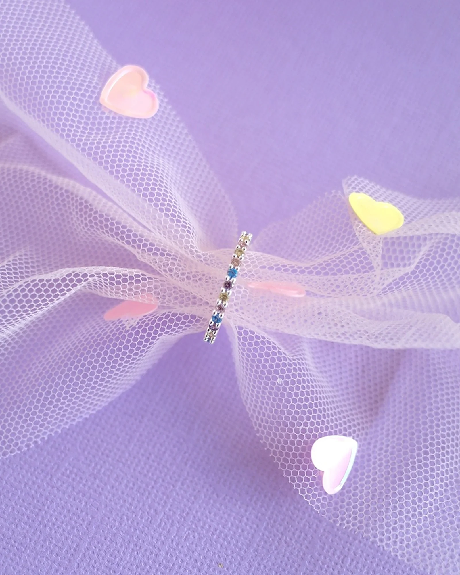 Rainbow Connection Ring - Image 6