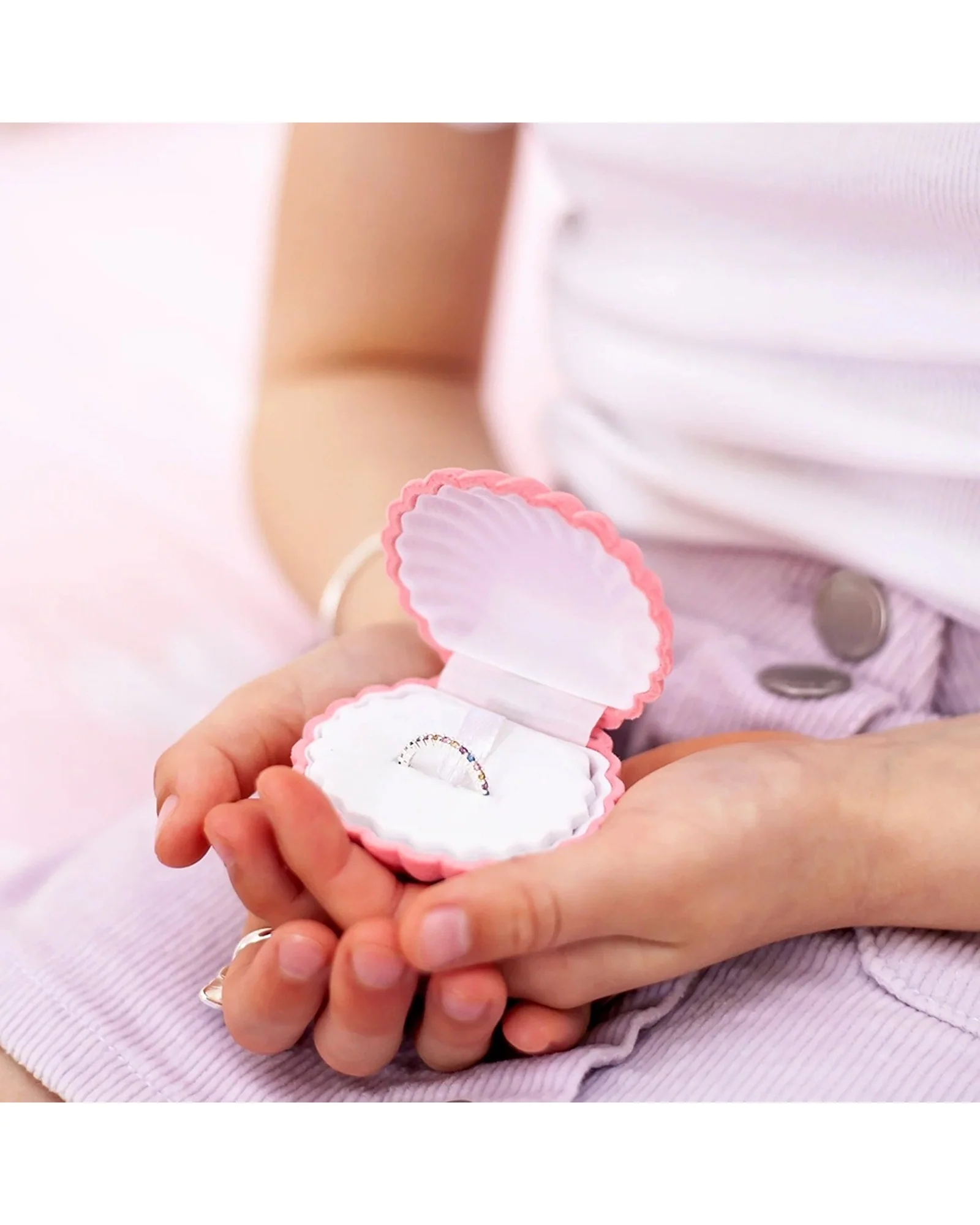Rainbow Connection Ring - Image 9