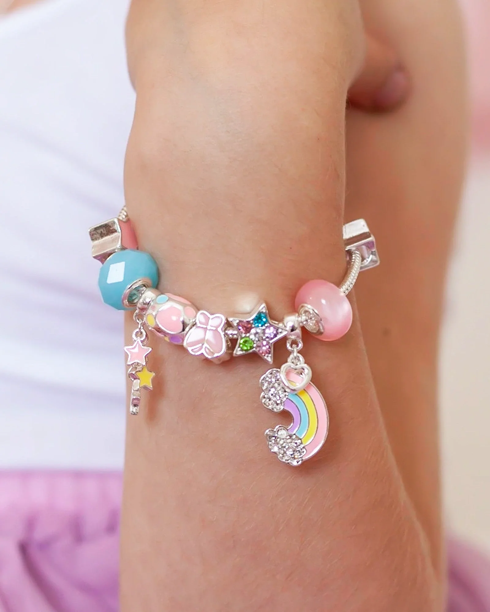 Somewhere Over The Rainbow Bracelet - Image 4