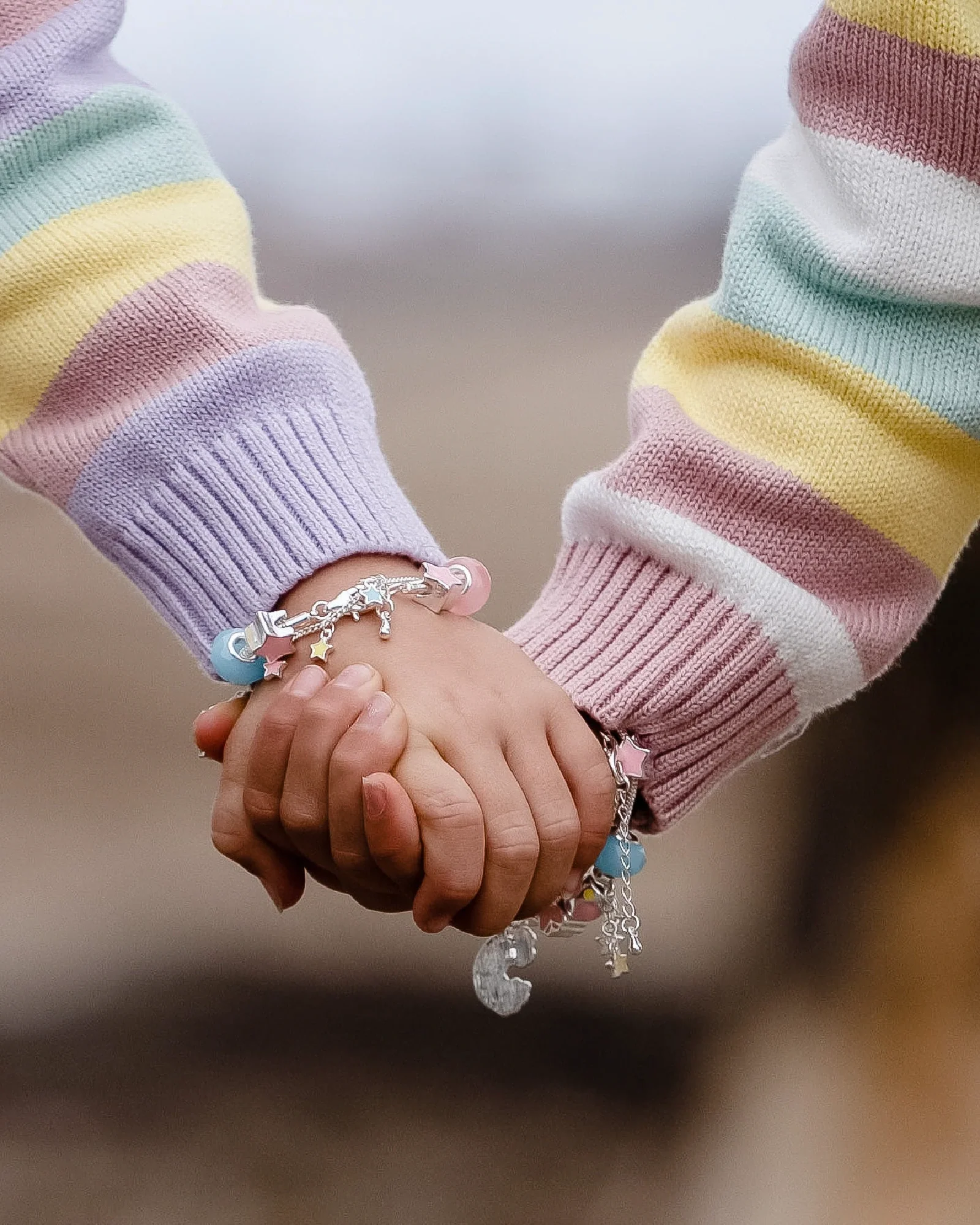 Somewhere Over The Rainbow Bracelet - Image 6
