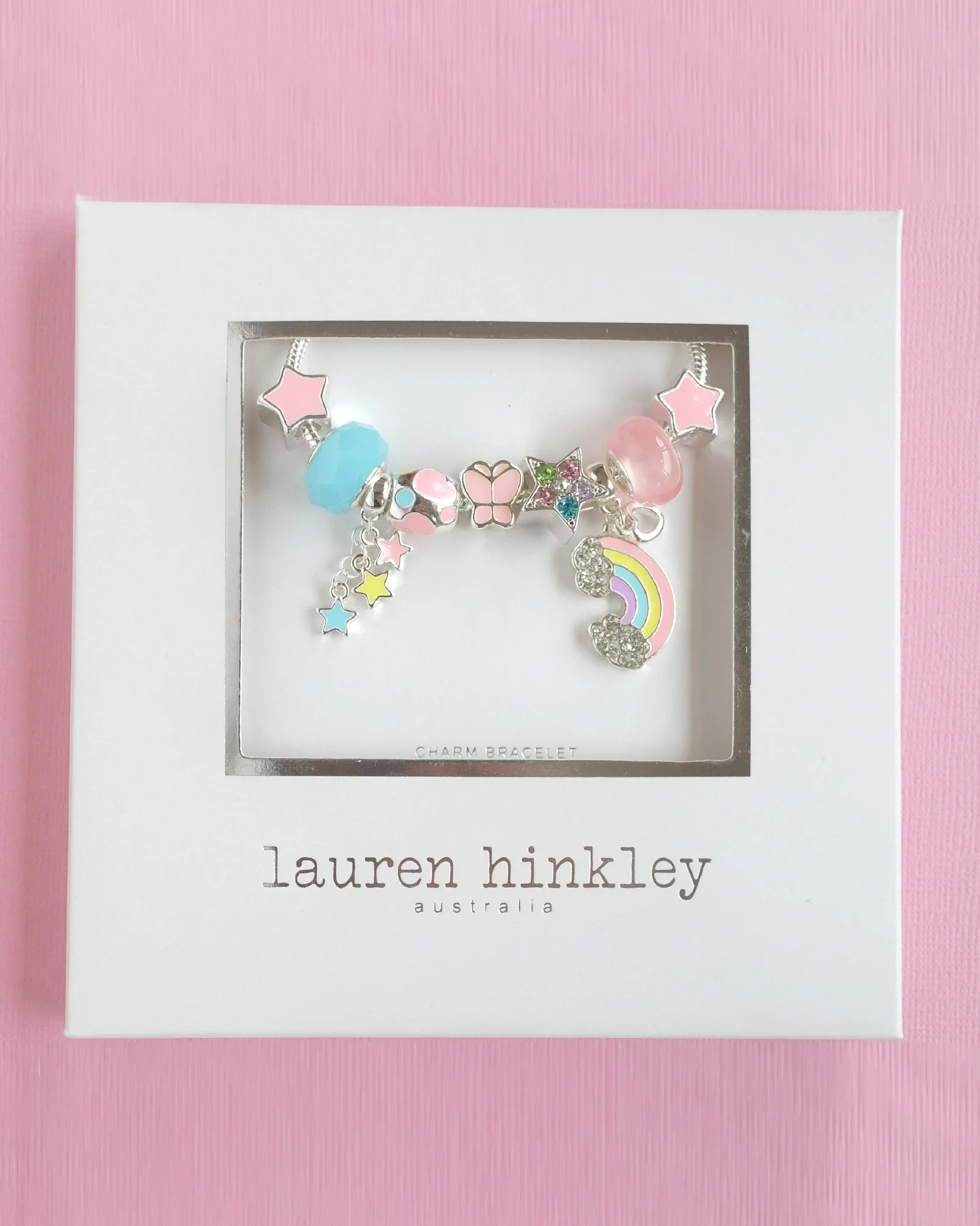 Somewhere Over The Rainbow Bracelet - Image 7