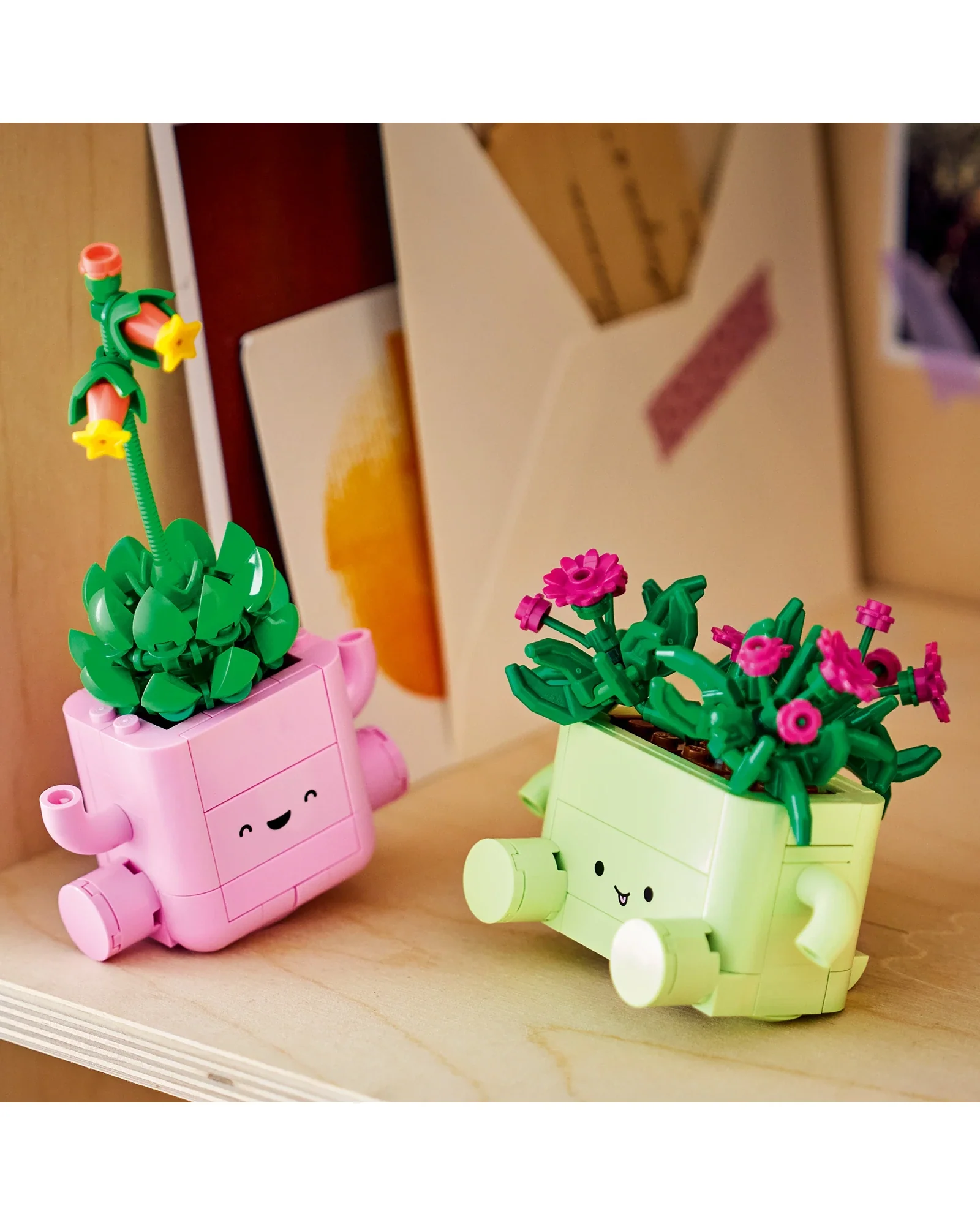 11506 Rocking Plants - Image 2