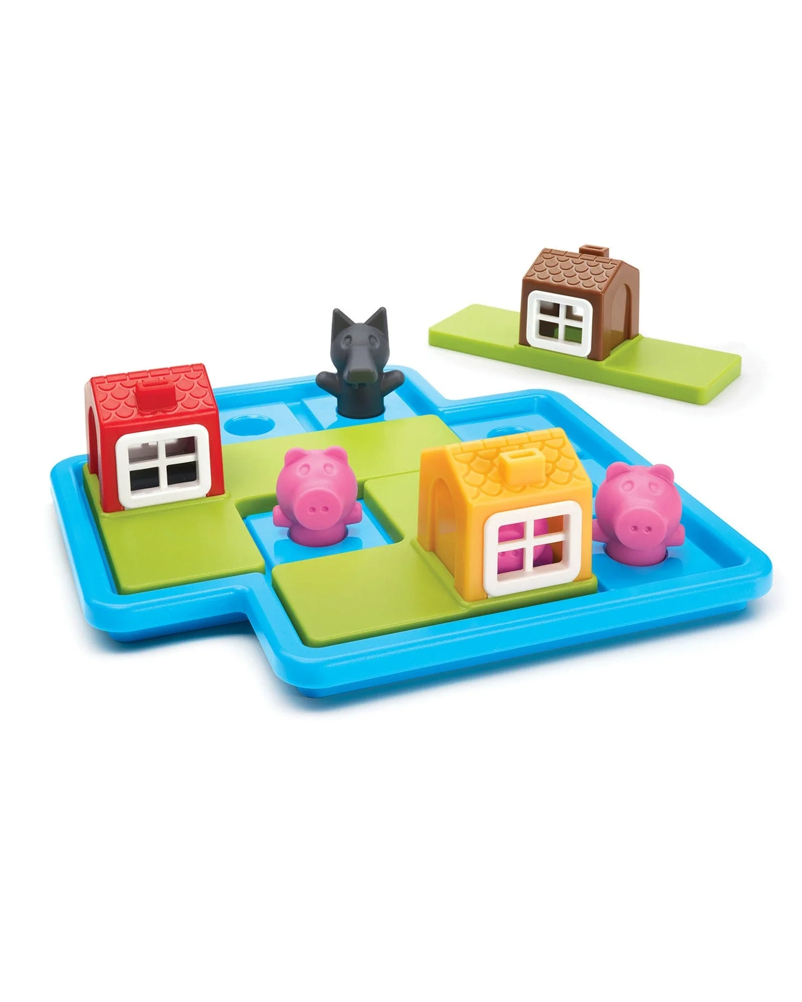 Three Little Pigs - Image 3