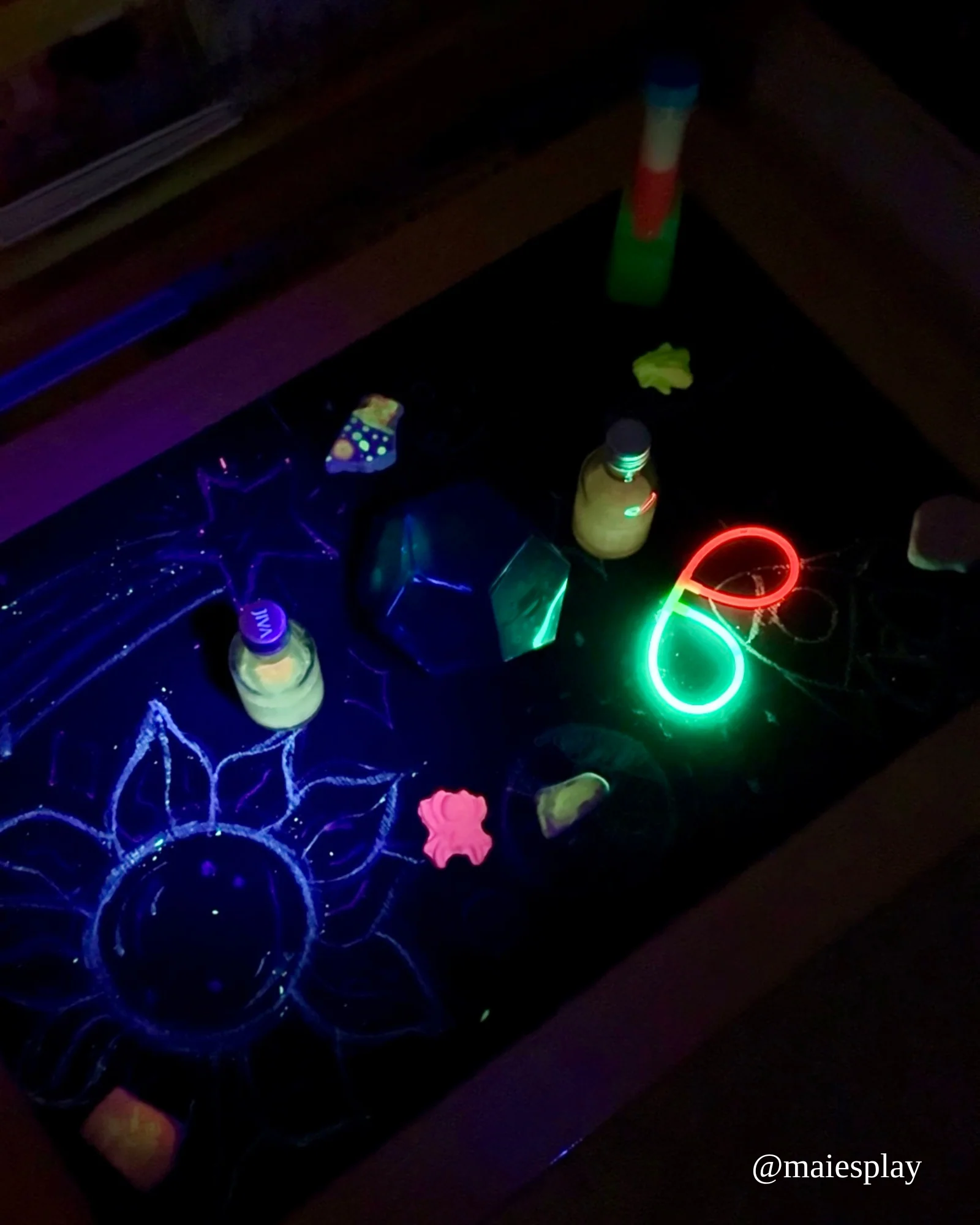 Lets Glow Science - Image 2