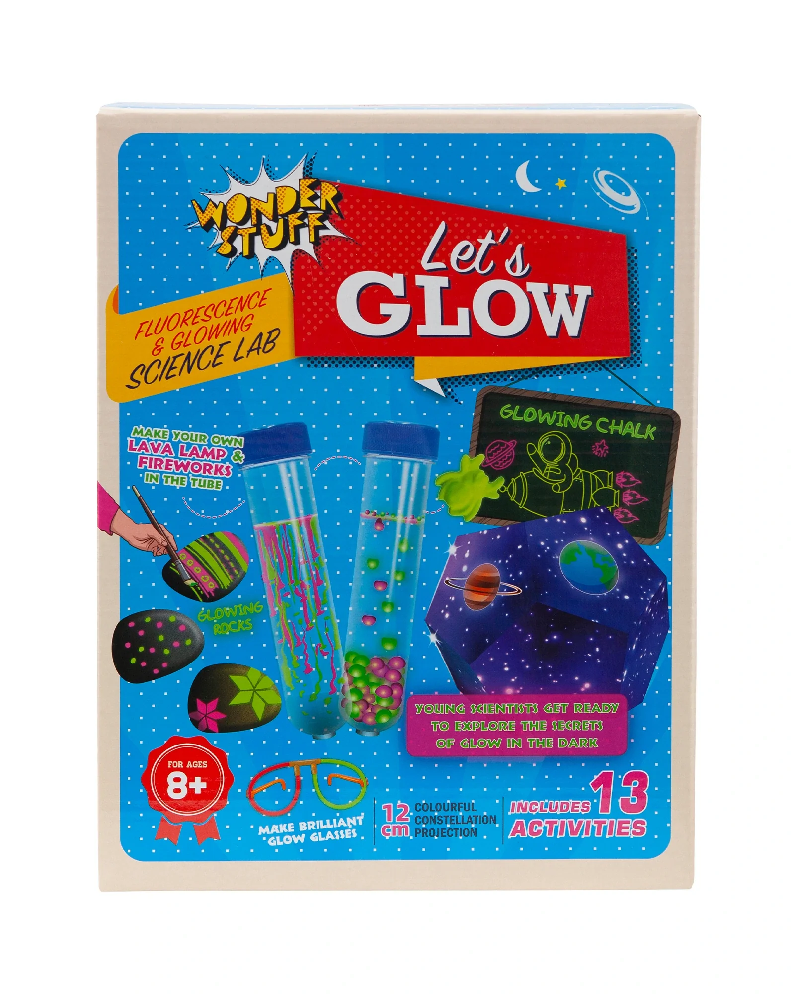 Lets Glow Science - Image 5