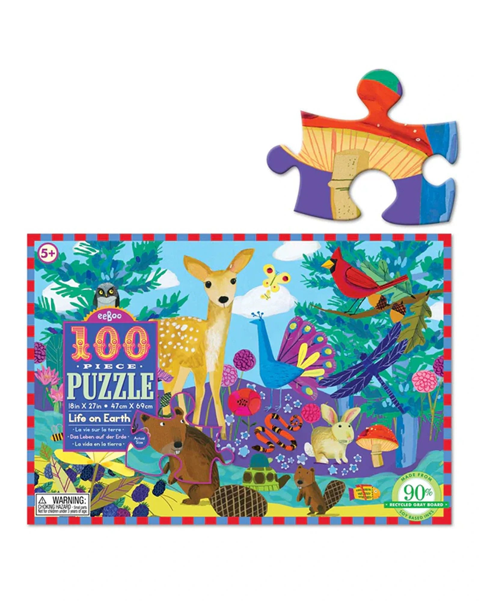 Life on Earth 100PC - Image 2