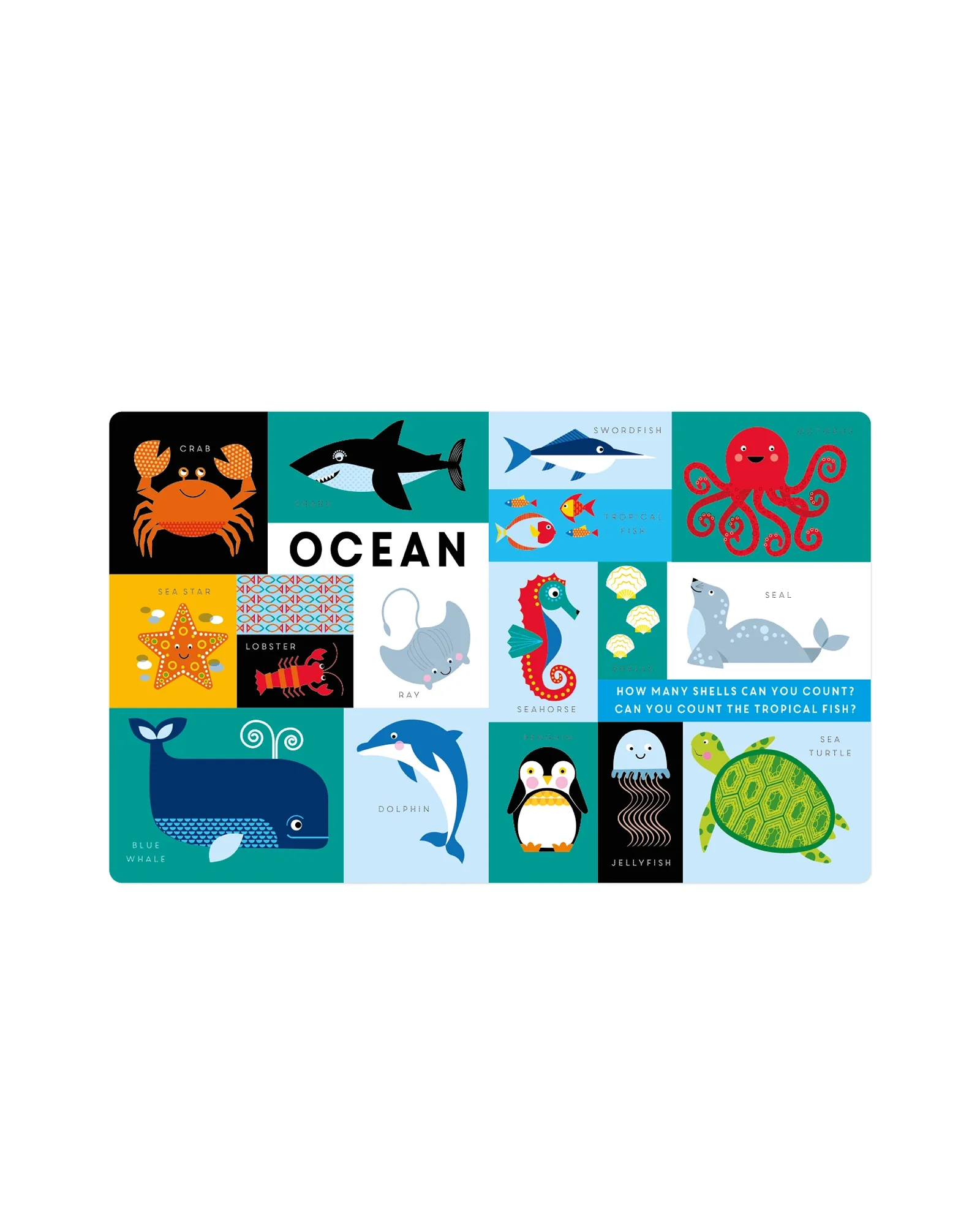 Lift The Flap Animals - Image 2